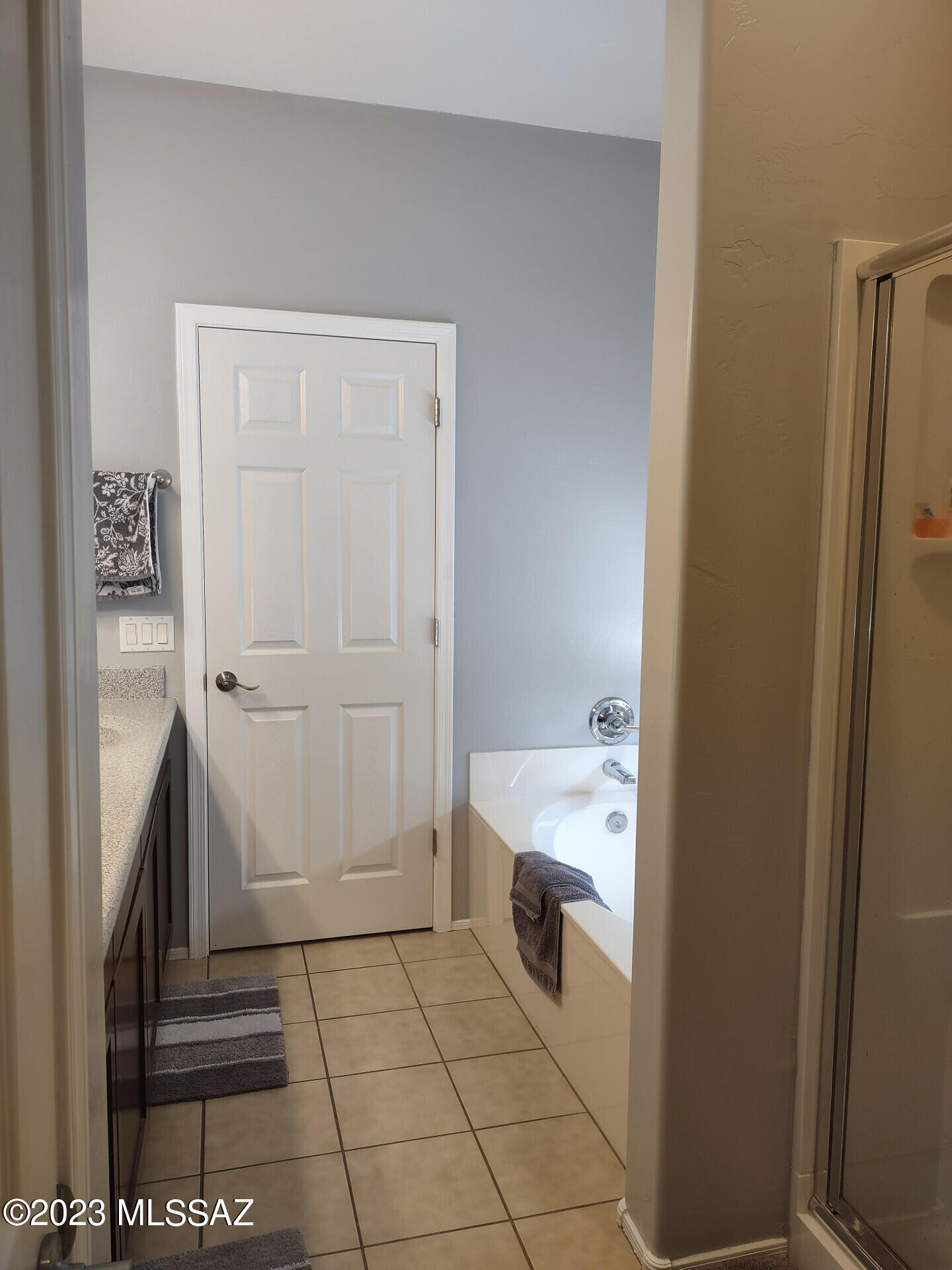 Spanish Trails Estates (1-119) - Residential