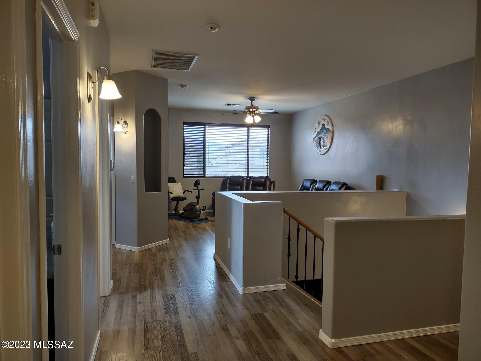 Spanish Trails Estates (1-119) - Residential