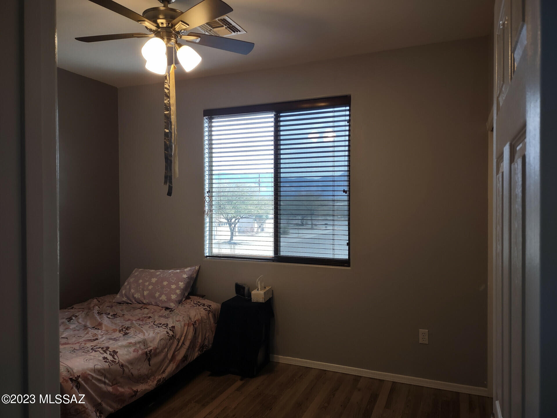 Spanish Trails Estates (1-119) - Residential