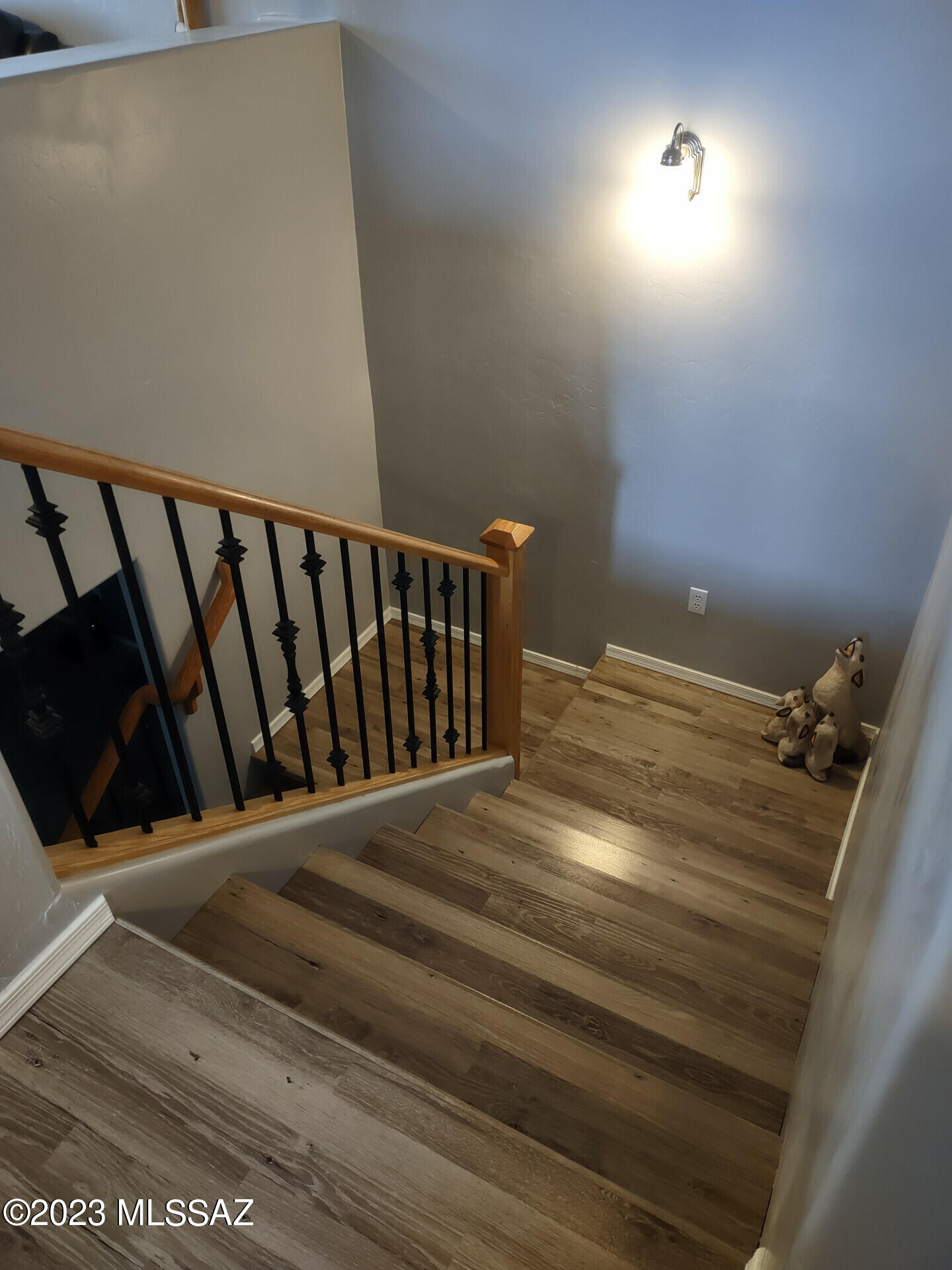 Spanish Trails Estates (1-119) - Residential