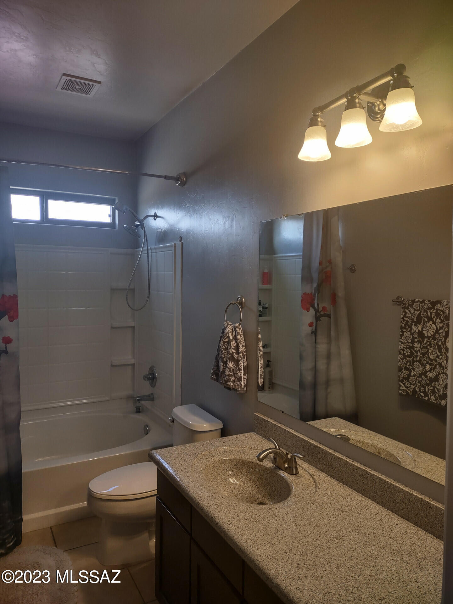 Spanish Trails Estates (1-119) - Residential