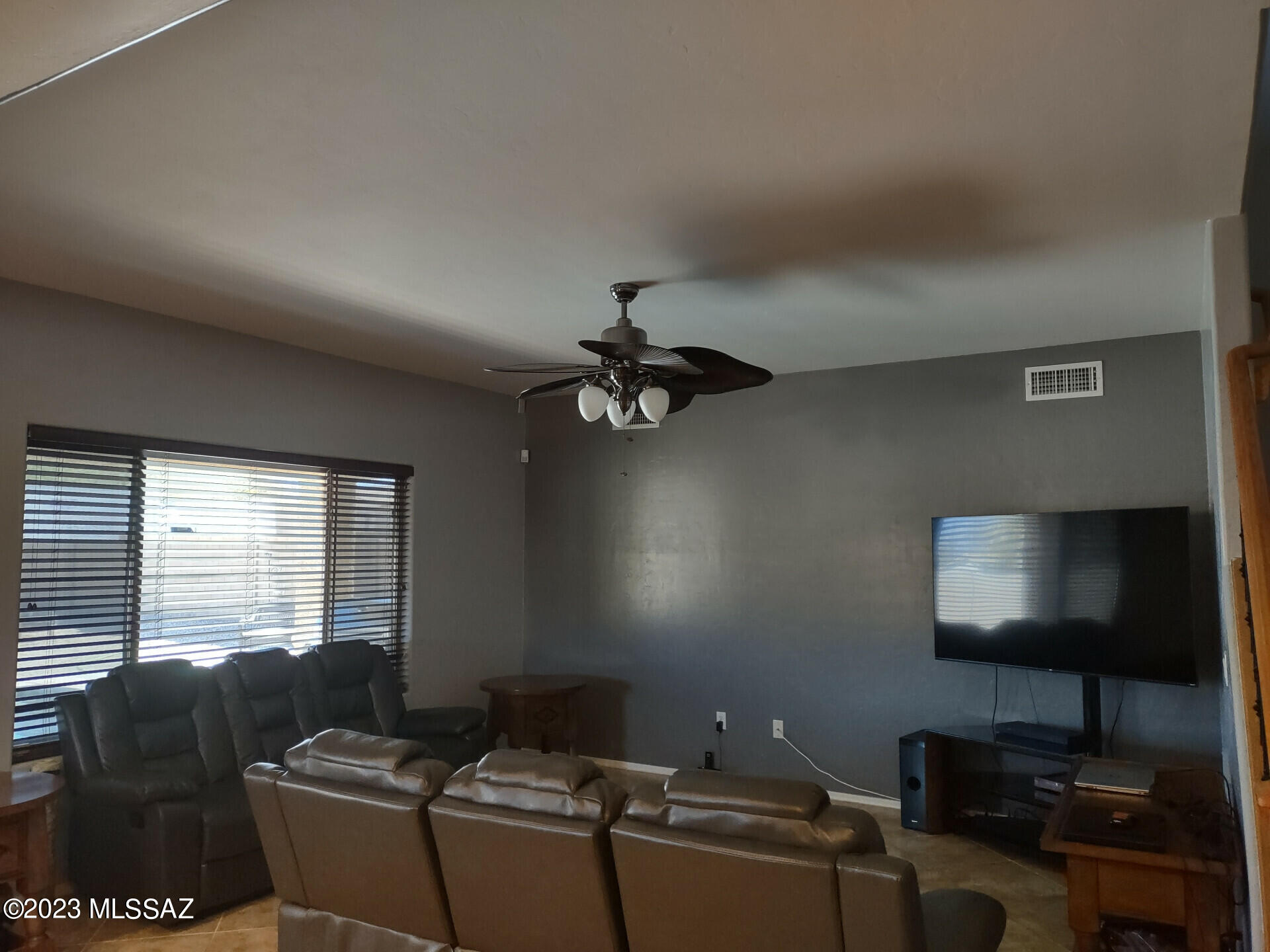 Spanish Trails Estates (1-119) - Residential