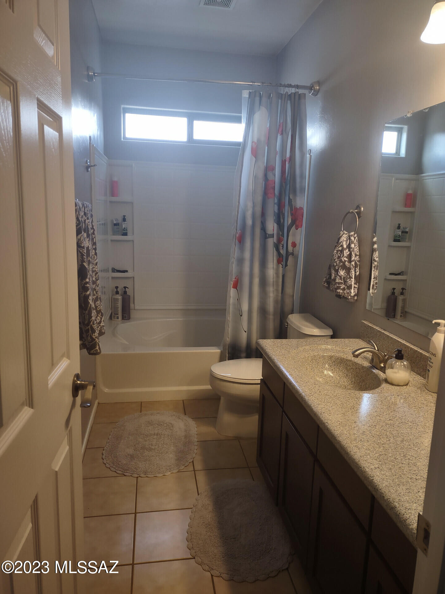 Spanish Trails Estates (1-119) - Residential