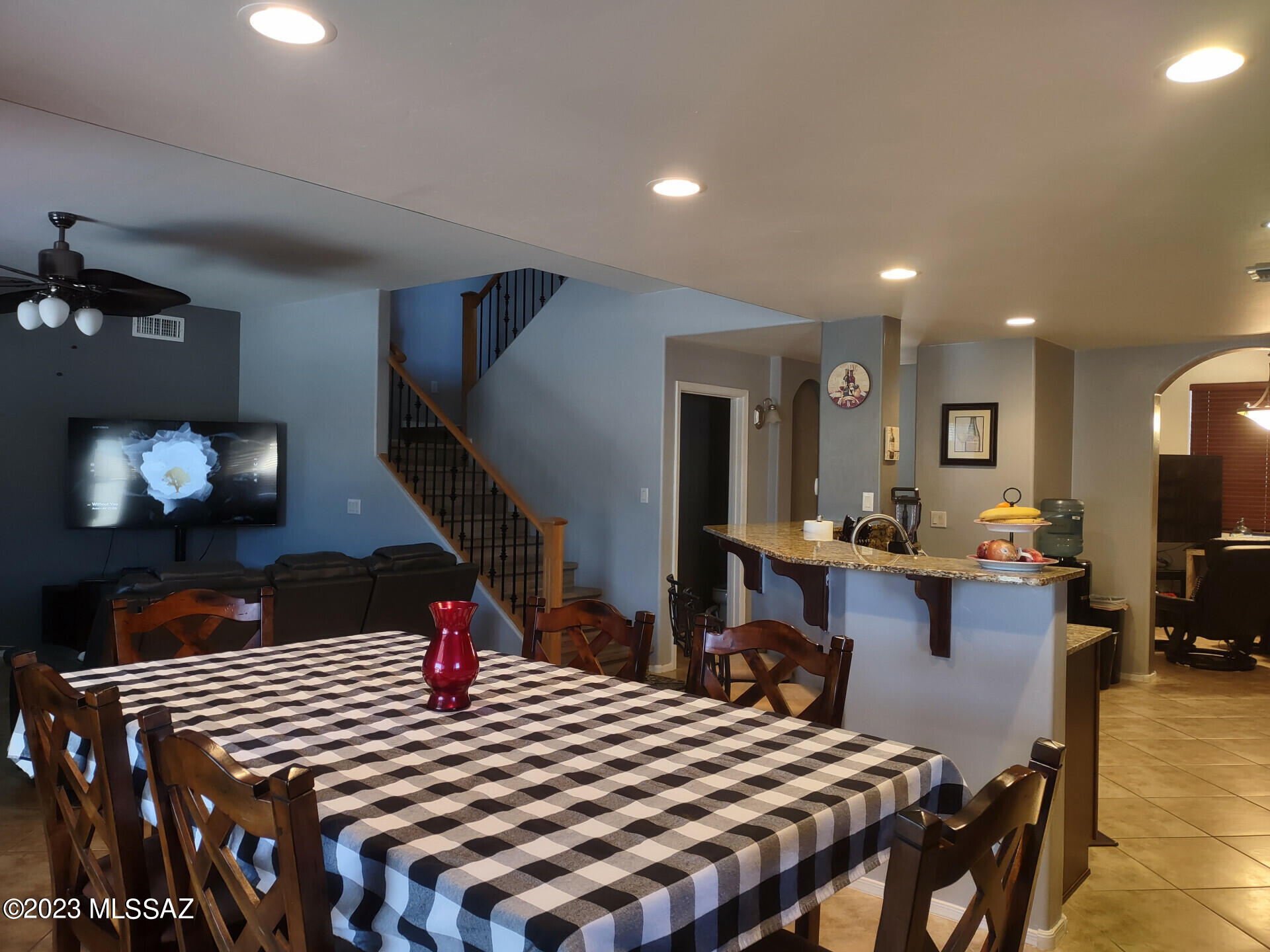 Spanish Trails Estates (1-119) - Residential