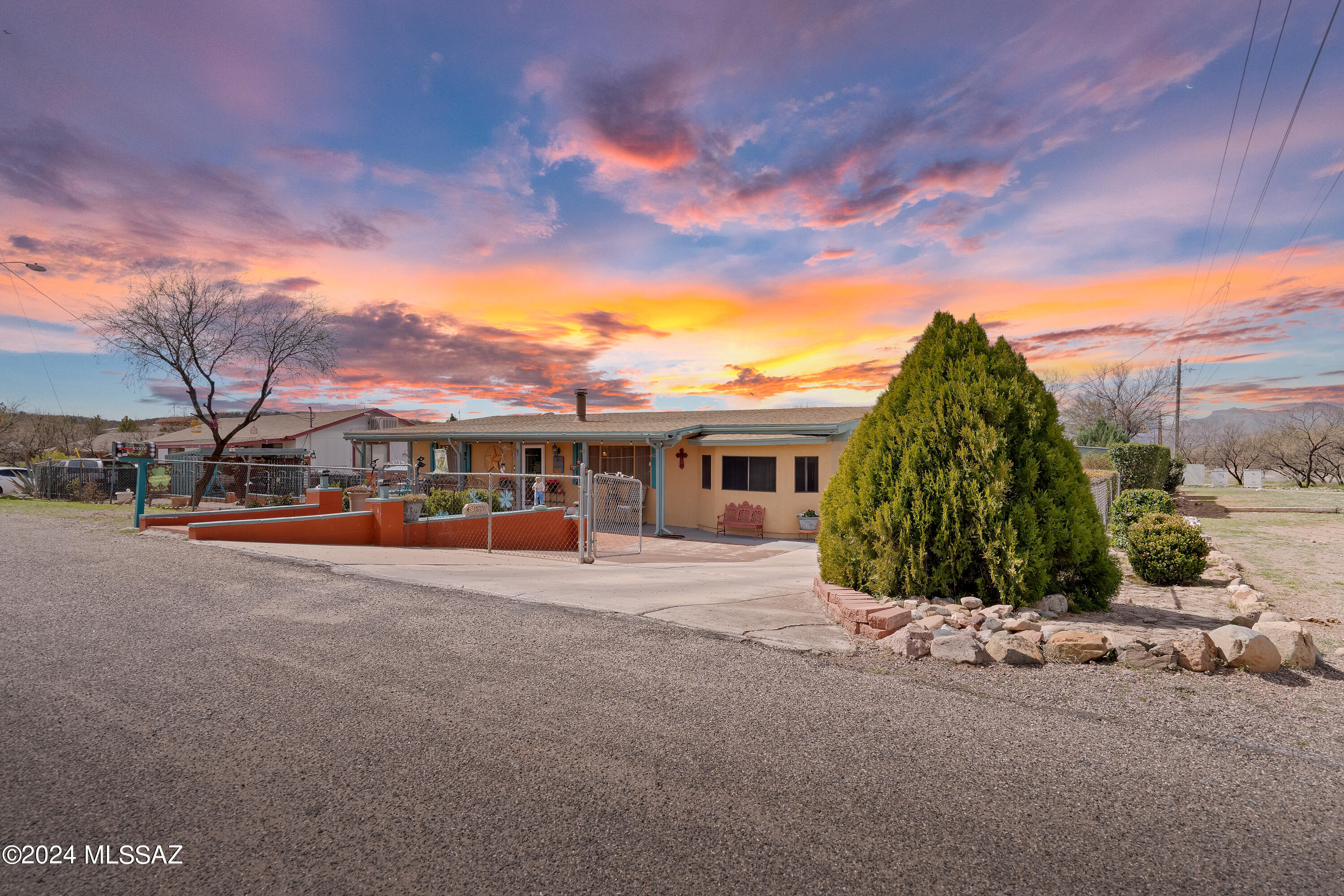 Rio Rico Estates 10 - Residential