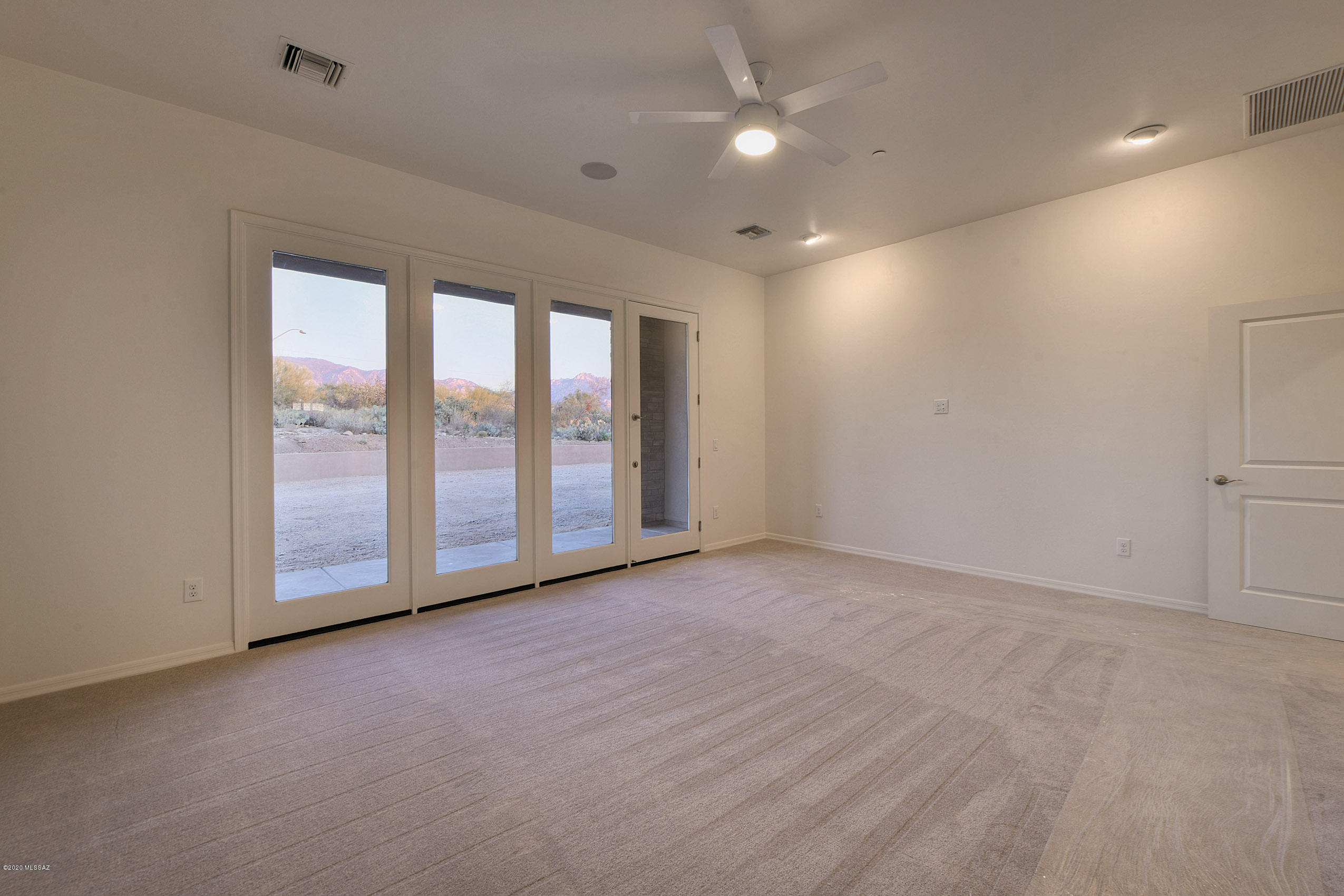 Rancho Vistoso Neighborhood 13 Parcel A, The Est. At Honey Bee Ridge (1-92, 93-128) - Residential