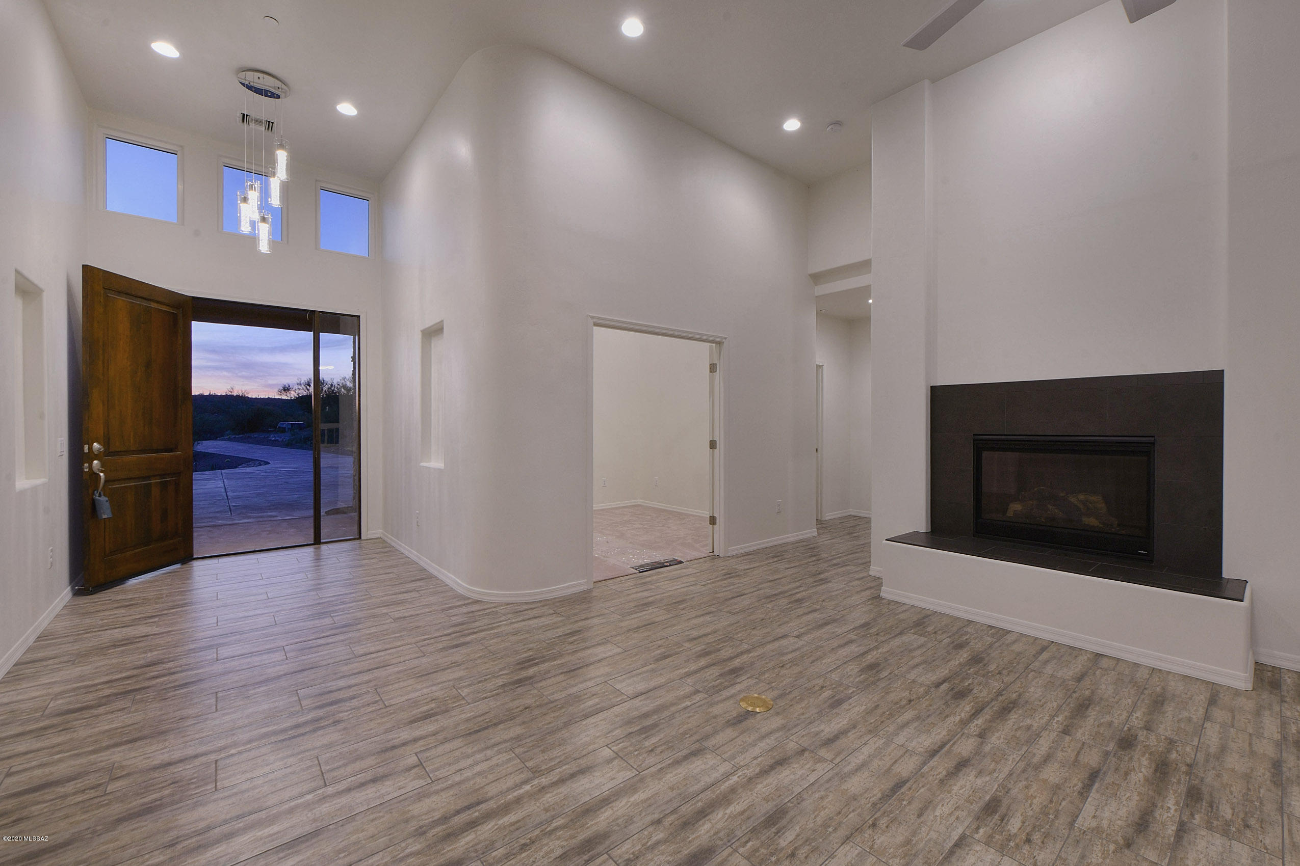 Rancho Vistoso Neighborhood 13 Parcel A, The Est. At Honey Bee Ridge (1-92, 93-128) - Residential