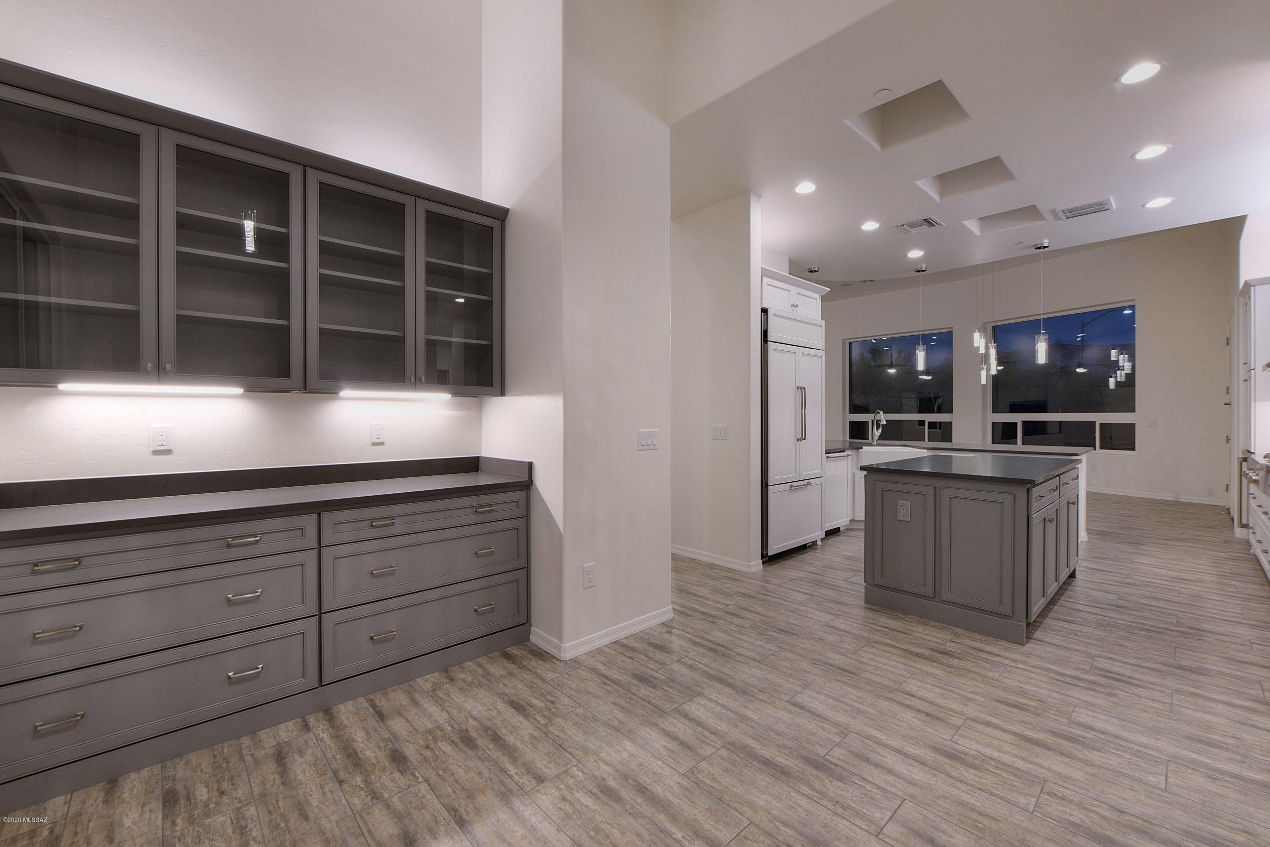 Rancho Vistoso Neighborhood 13 Parcel A, The Est. At Honey Bee Ridge (1-92, 93-128) - Residential