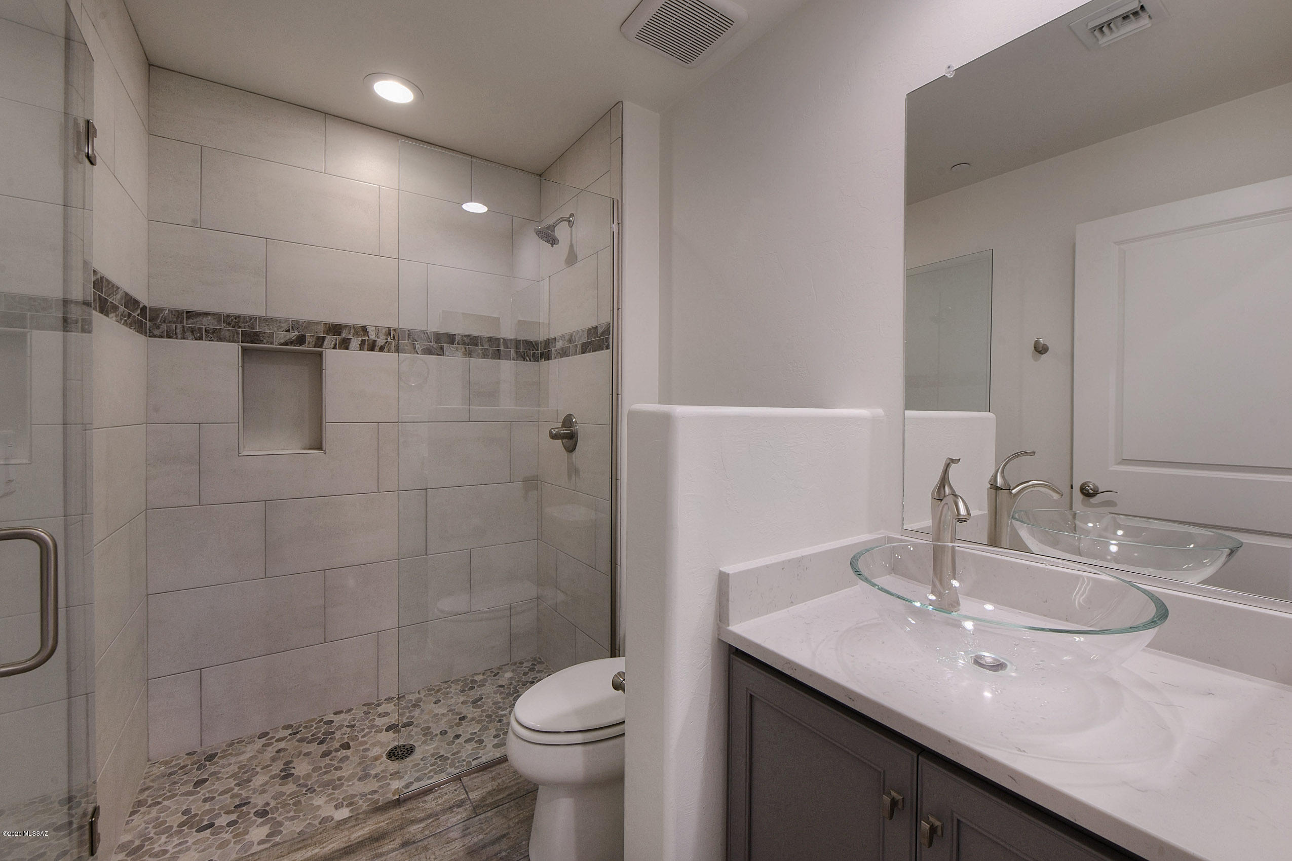 Rancho Vistoso Neighborhood 13 Parcel A, The Est. At Honey Bee Ridge (1-92, 93-128) - Residential
