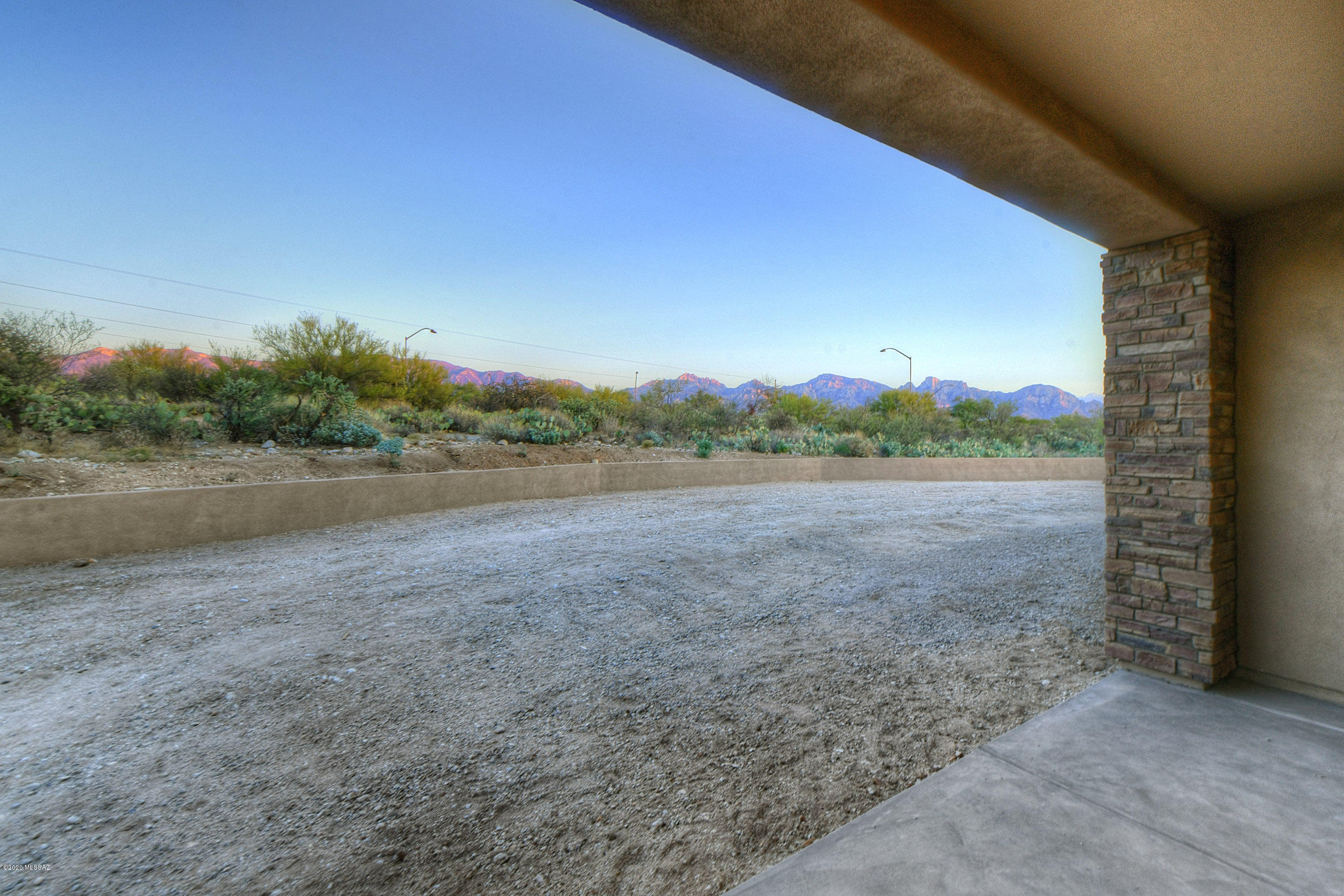 Rancho Vistoso Neighborhood 13 Parcel A, The Est. At Honey Bee Ridge (1-92, 93-128) - Residential