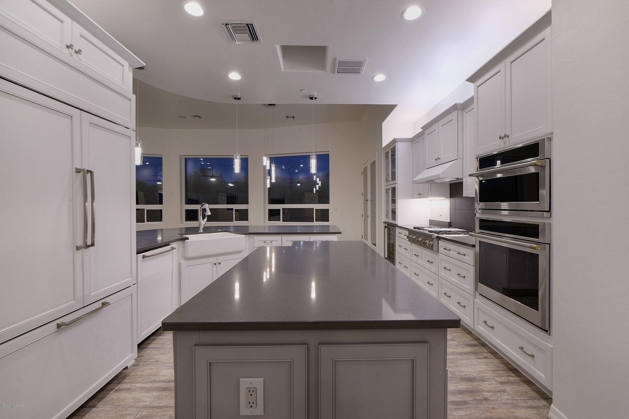 Rancho Vistoso Neighborhood 13 Parcel A, The Est. At Honey Bee Ridge (1-92, 93-128) - Residential