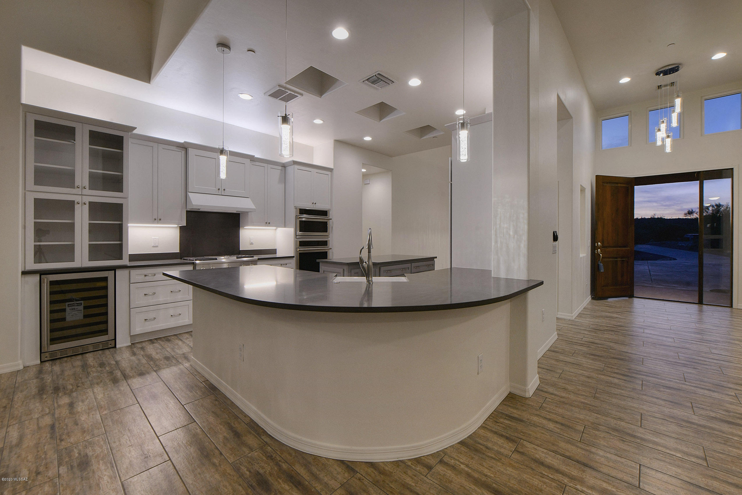 Rancho Vistoso Neighborhood 13 Parcel A, The Est. At Honey Bee Ridge (1-92, 93-128) - Residential