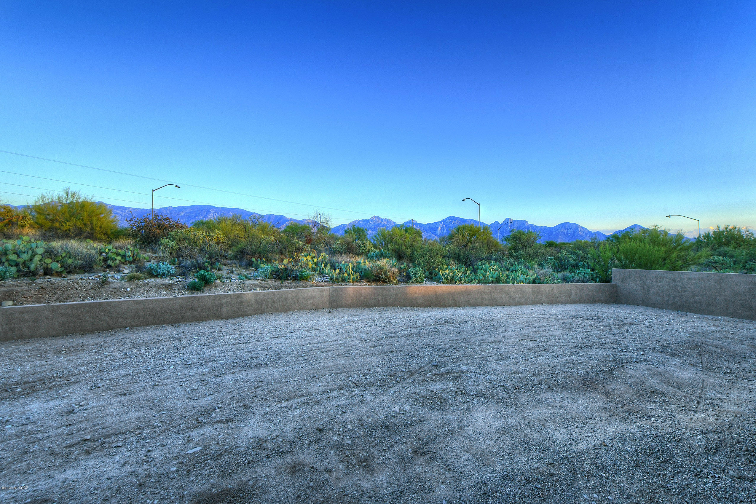 Rancho Vistoso Neighborhood 13 Parcel A, The Est. At Honey Bee Ridge (1-92, 93-128) - Residential
