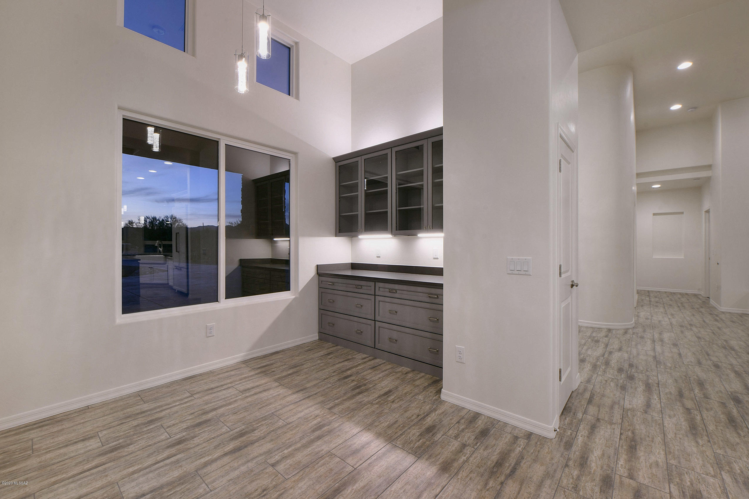 Rancho Vistoso Neighborhood 13 Parcel A, The Est. At Honey Bee Ridge (1-92, 93-128) - Residential
