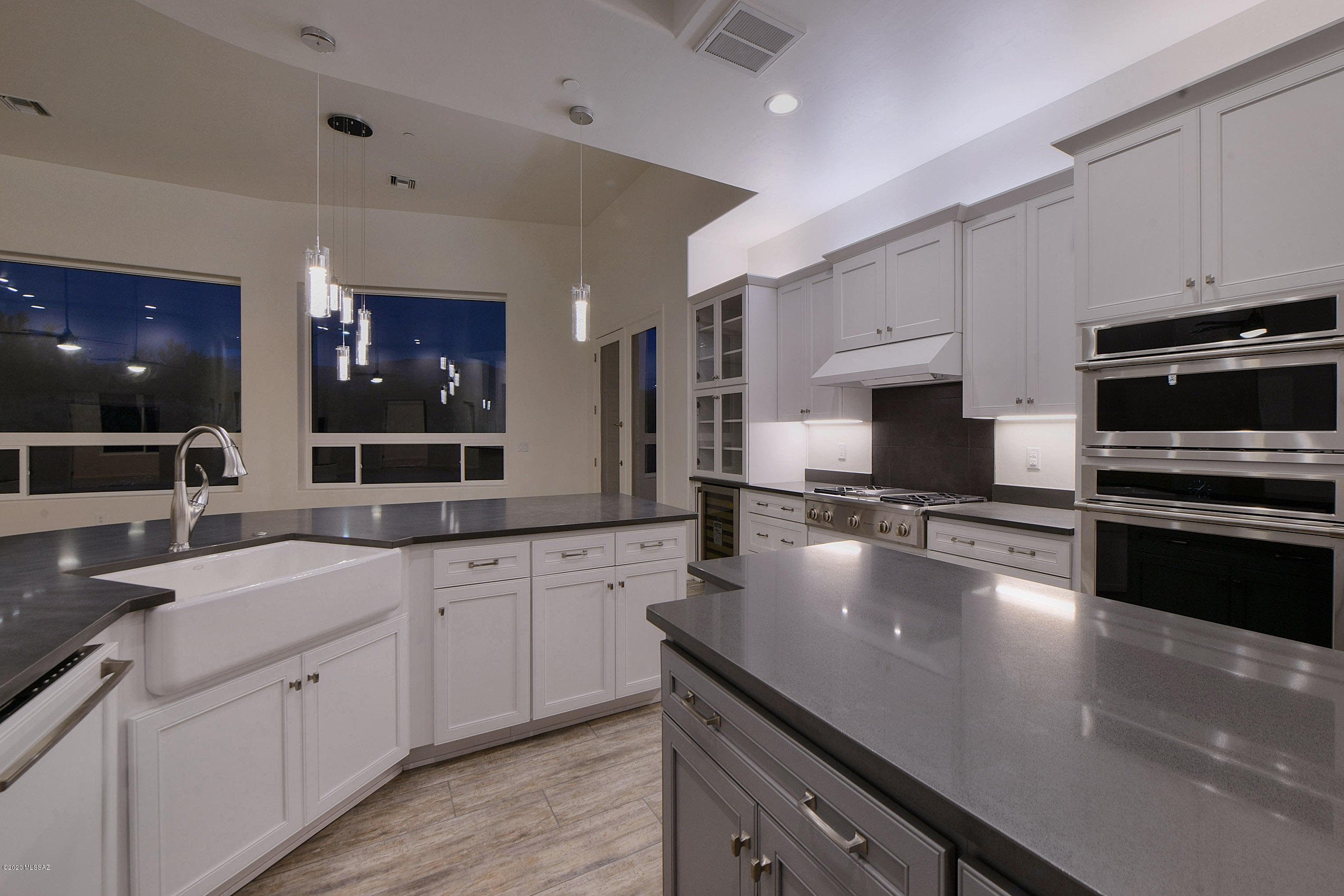 Rancho Vistoso Neighborhood 13 Parcel A, The Est. At Honey Bee Ridge (1-92, 93-128) - Residential