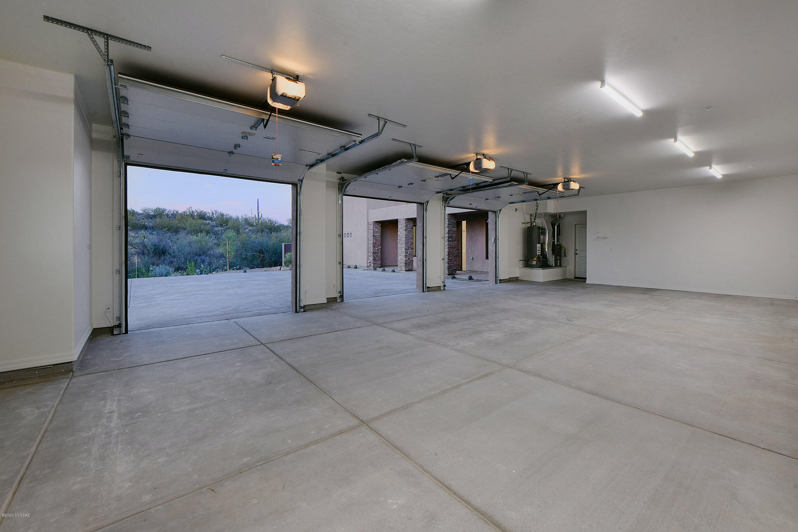 Rancho Vistoso Neighborhood 13 Parcel A, The Est. At Honey Bee Ridge (1-92, 93-128) - Residential