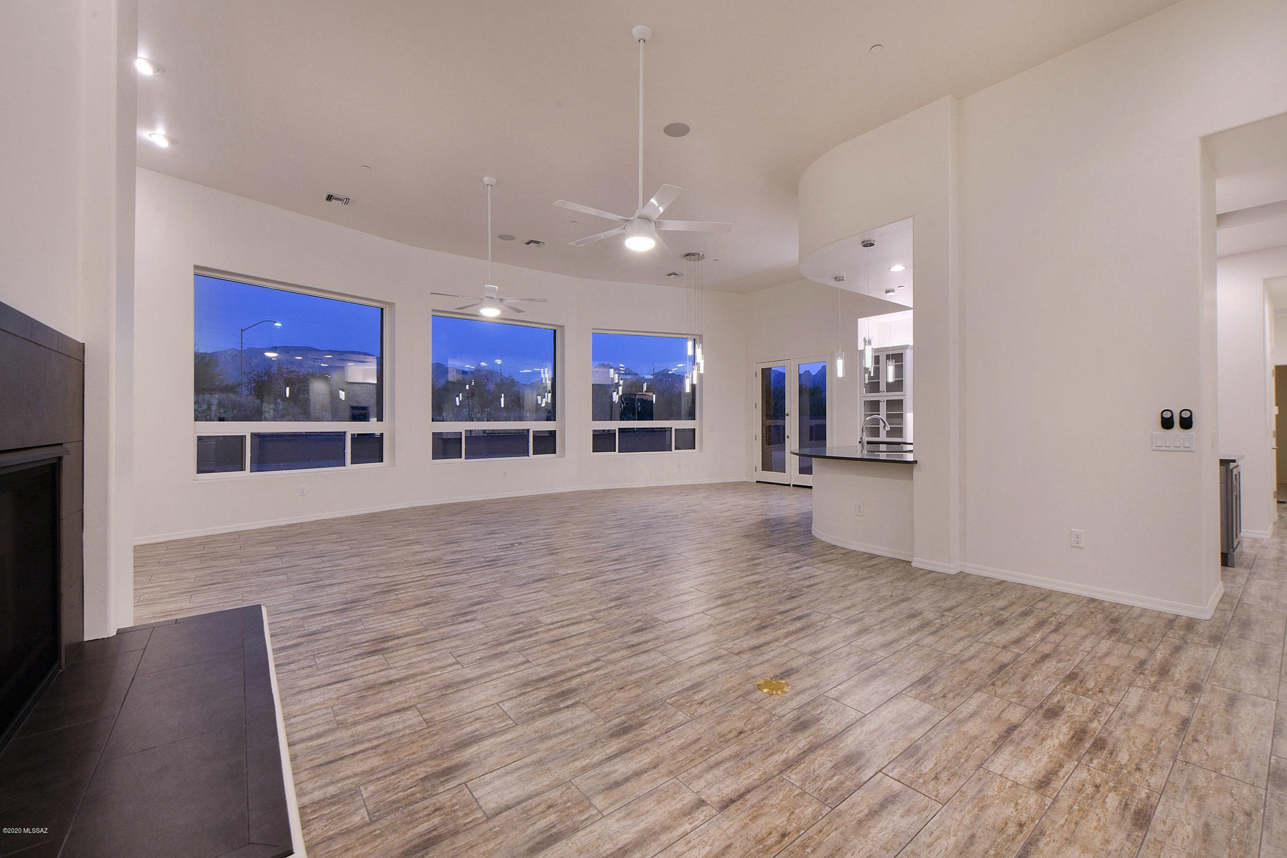 Rancho Vistoso Neighborhood 13 Parcel A, The Est. At Honey Bee Ridge (1-92, 93-128) - Residential