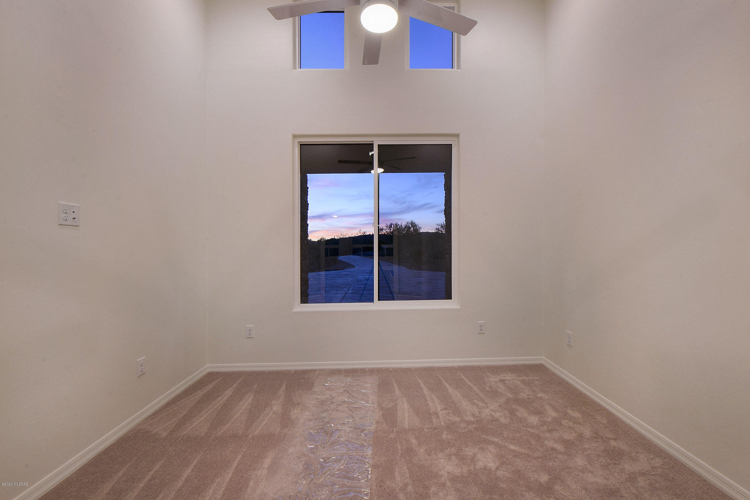 Rancho Vistoso Neighborhood 13 Parcel A, The Est. At Honey Bee Ridge (1-92, 93-128) - Residential