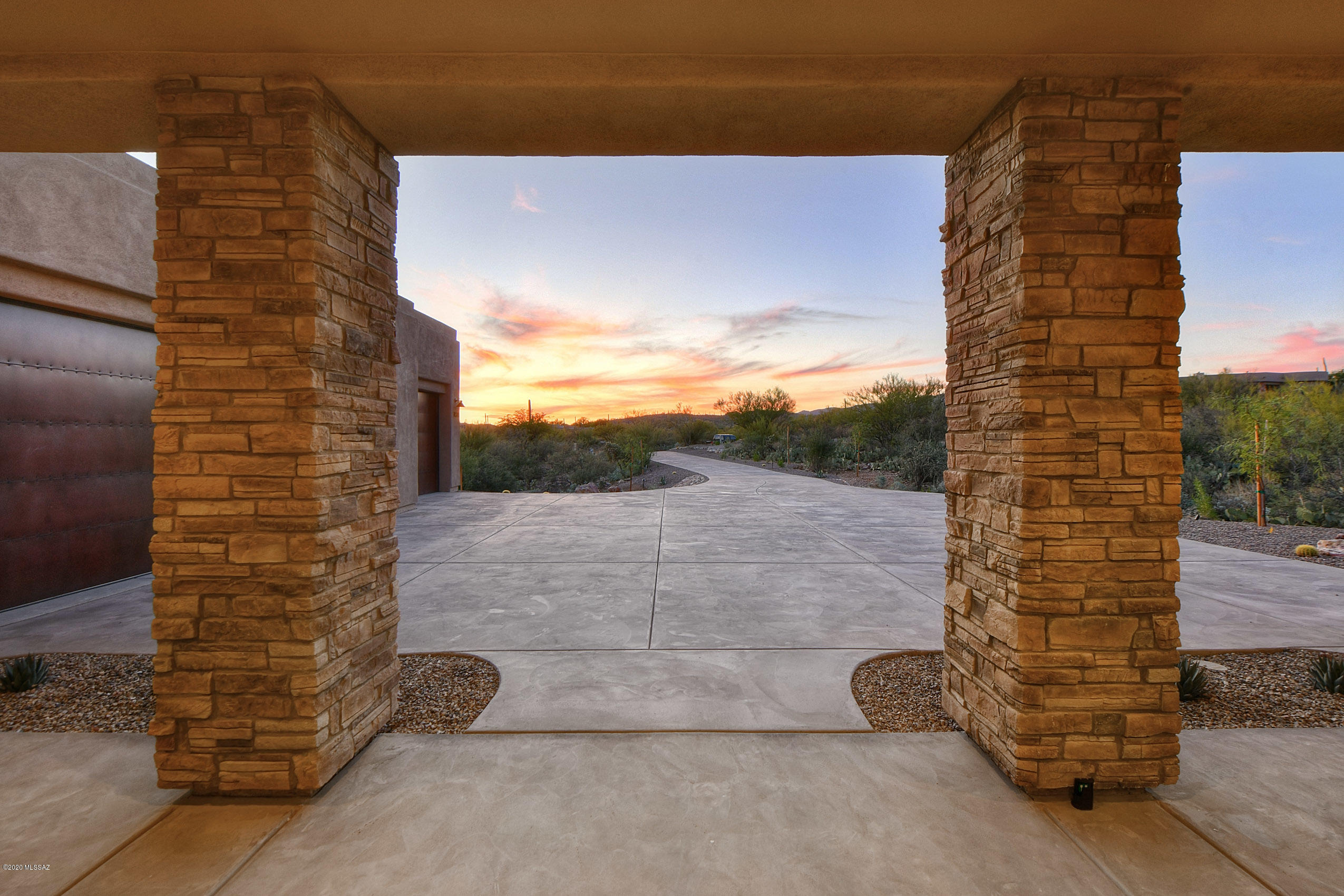 Rancho Vistoso Neighborhood 13 Parcel A, The Est. At Honey Bee Ridge (1-92, 93-128) - Residential