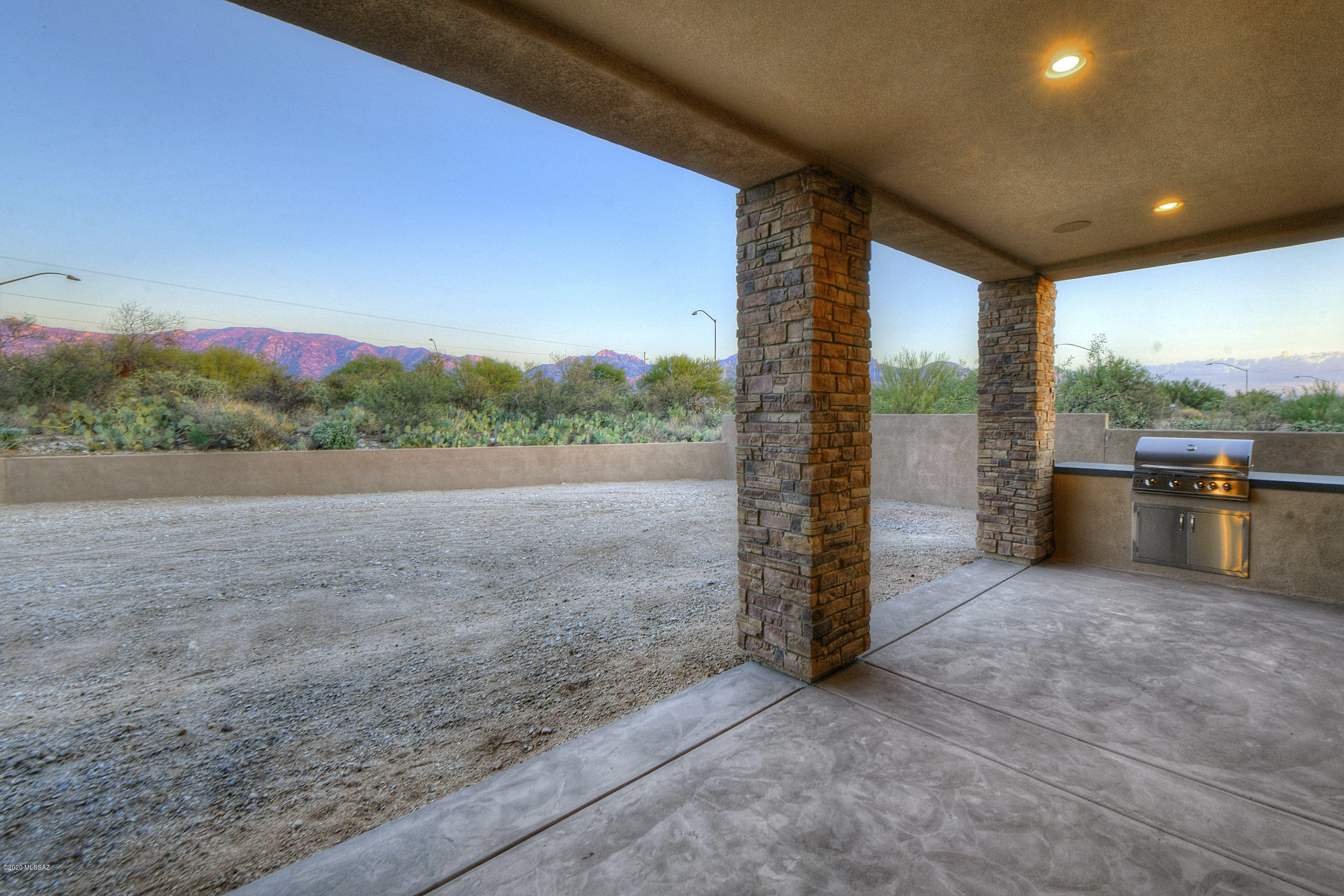 Rancho Vistoso Neighborhood 13 Parcel A, The Est. At Honey Bee Ridge (1-92, 93-128) - Residential