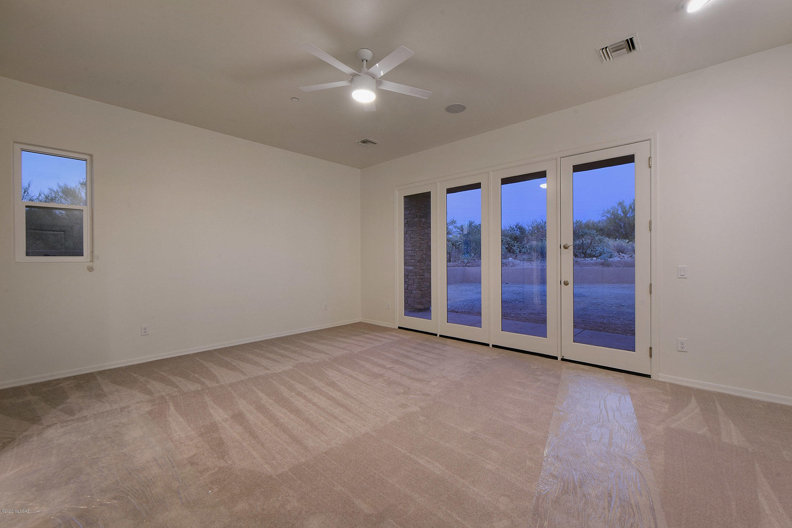 Rancho Vistoso Neighborhood 13 Parcel A, The Est. At Honey Bee Ridge (1-92, 93-128) - Residential