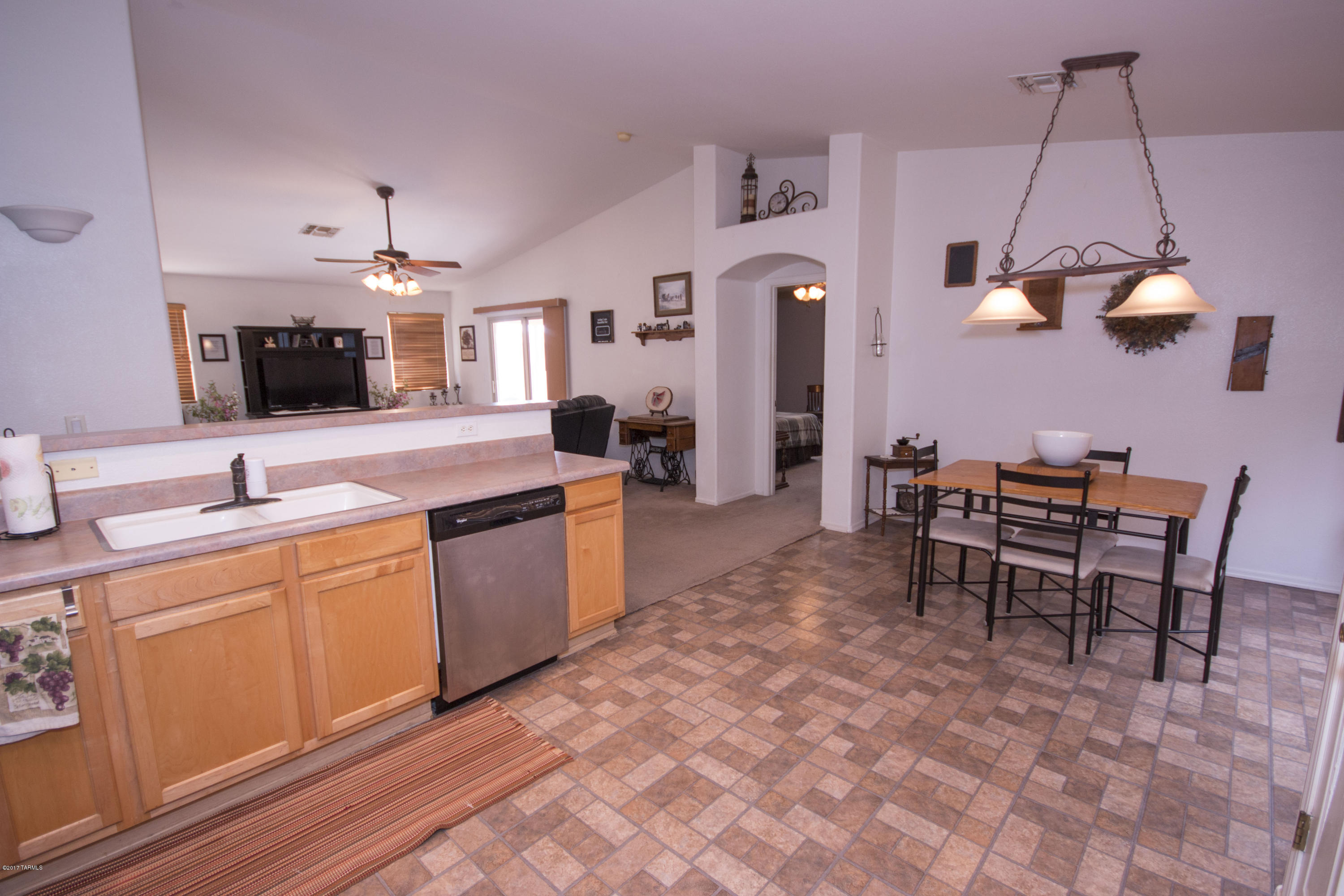 Desert Crossings at Rita Ranch (1-255) - Residential