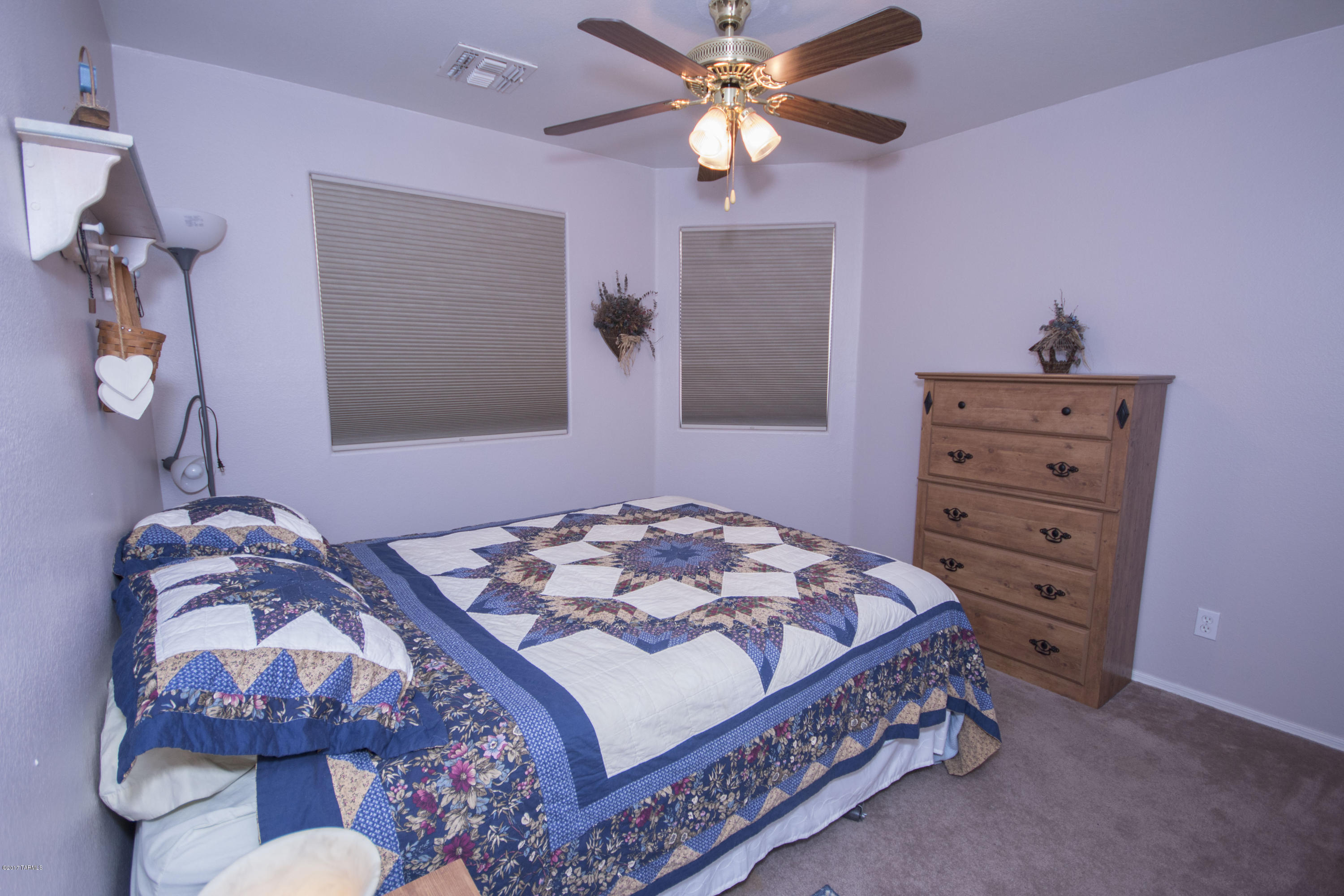 Desert Crossings at Rita Ranch (1-255) - Residential