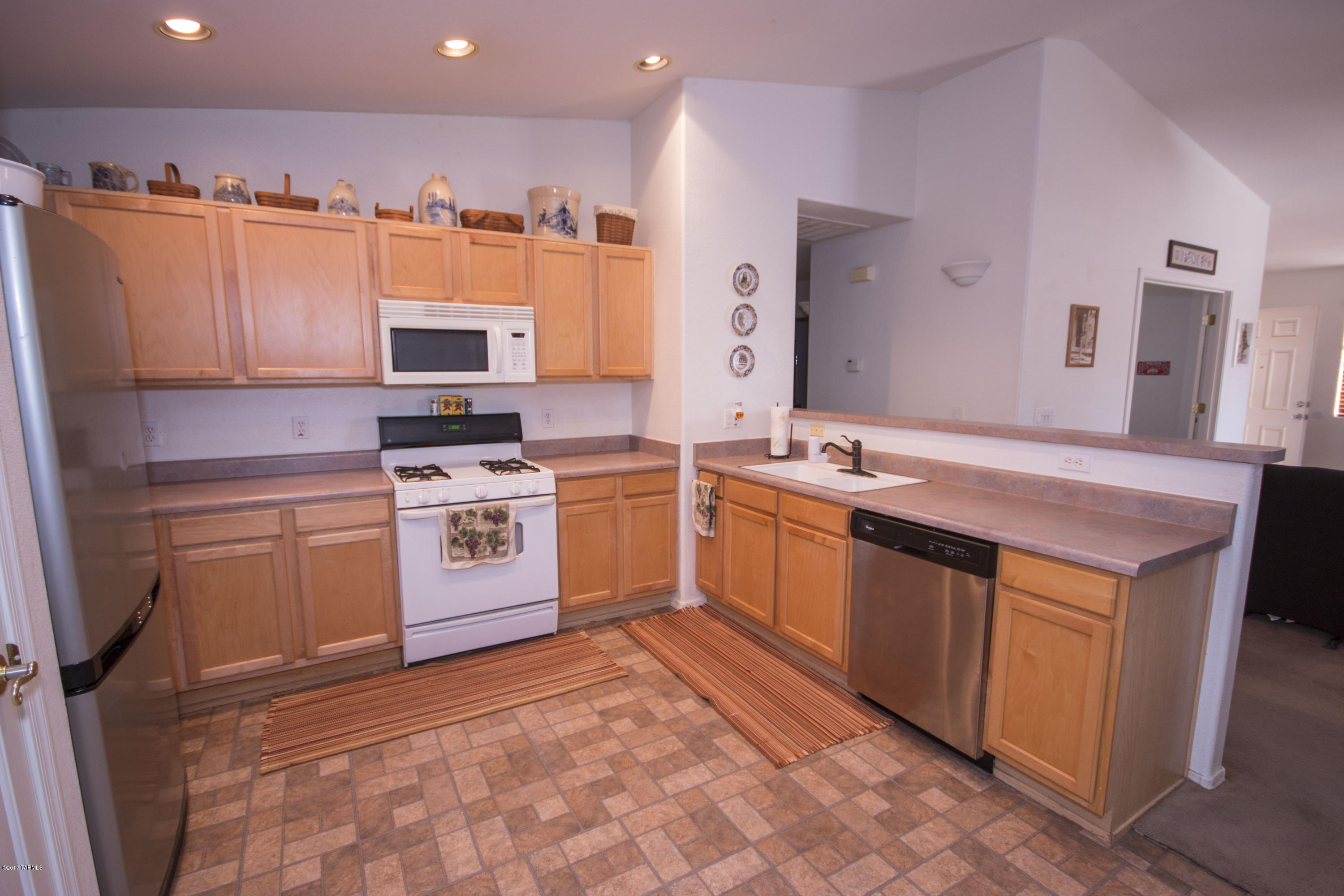 Desert Crossings at Rita Ranch (1-255) - Residential