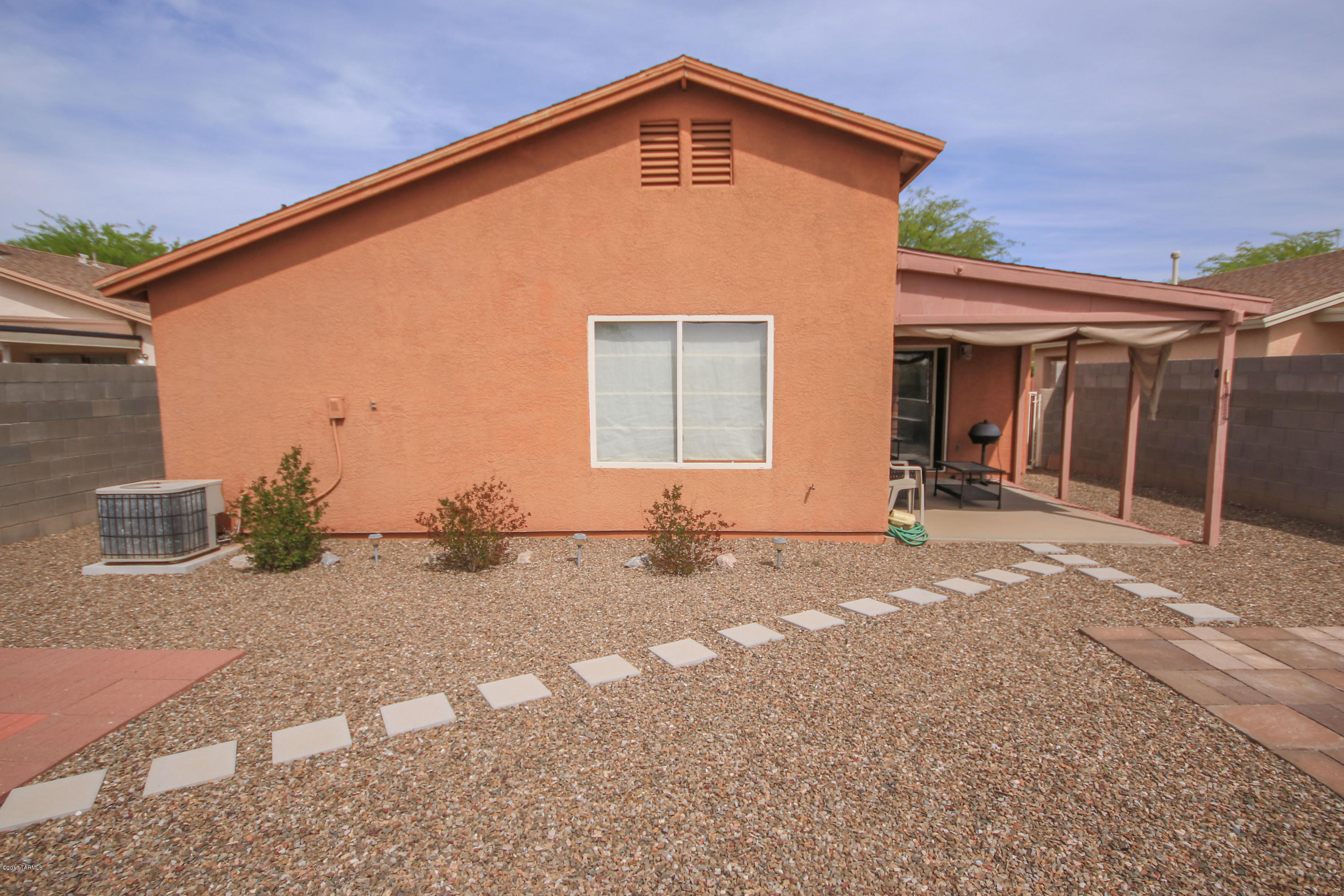 Desert Crossings at Rita Ranch (1-255) - Residential