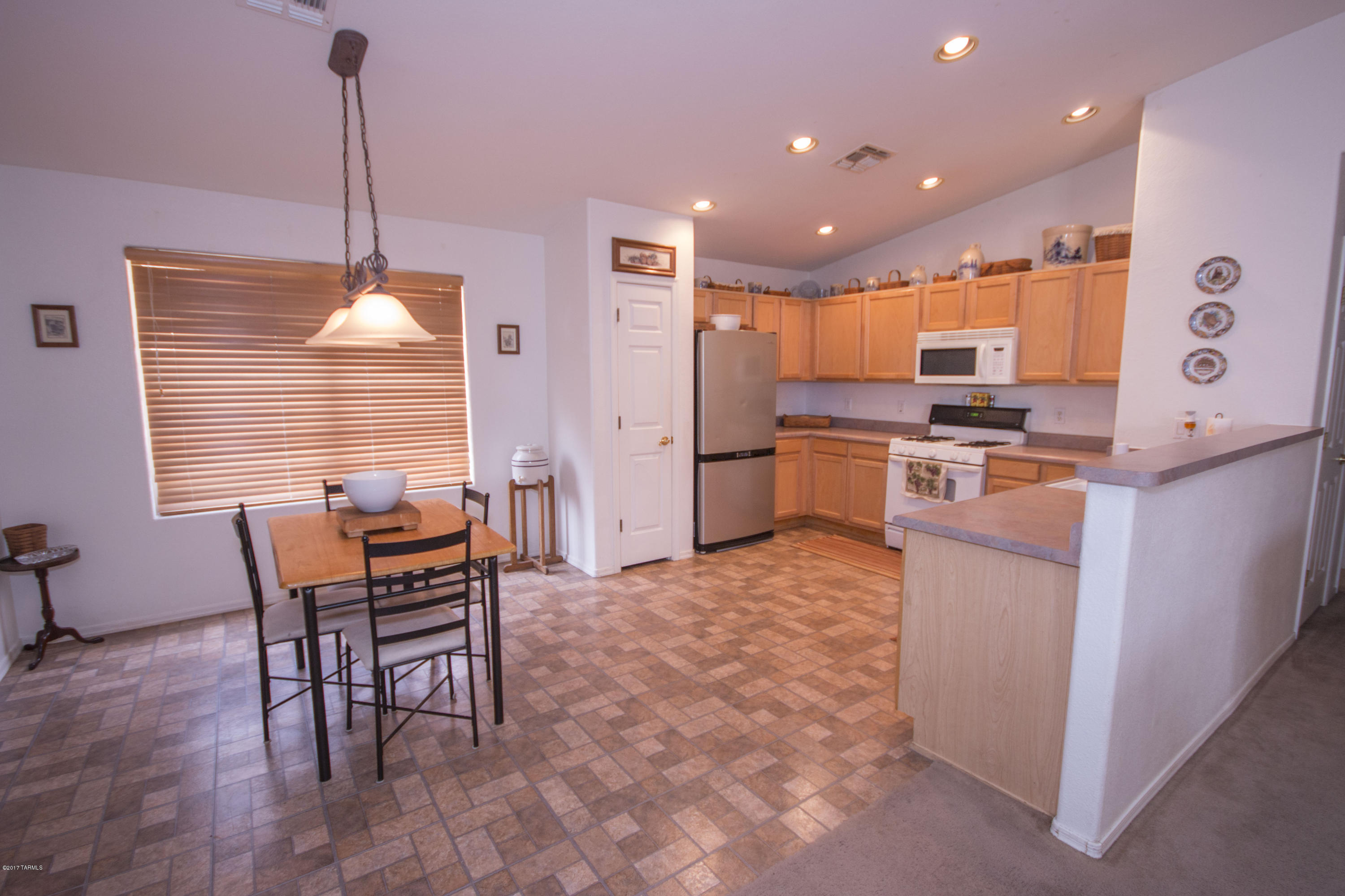 Desert Crossings at Rita Ranch (1-255) - Residential