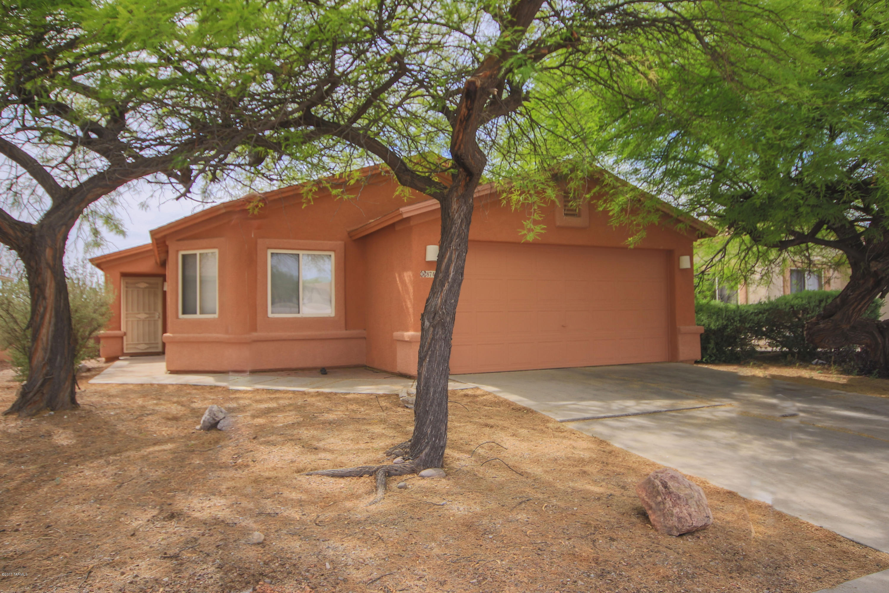Desert Crossings at Rita Ranch (1-255) - Residential