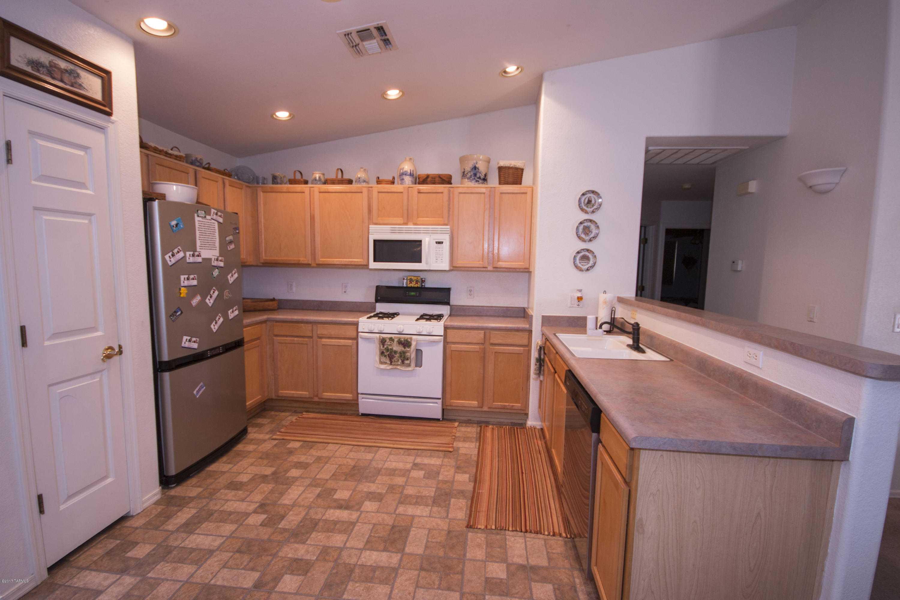 Desert Crossings at Rita Ranch (1-255) - Residential