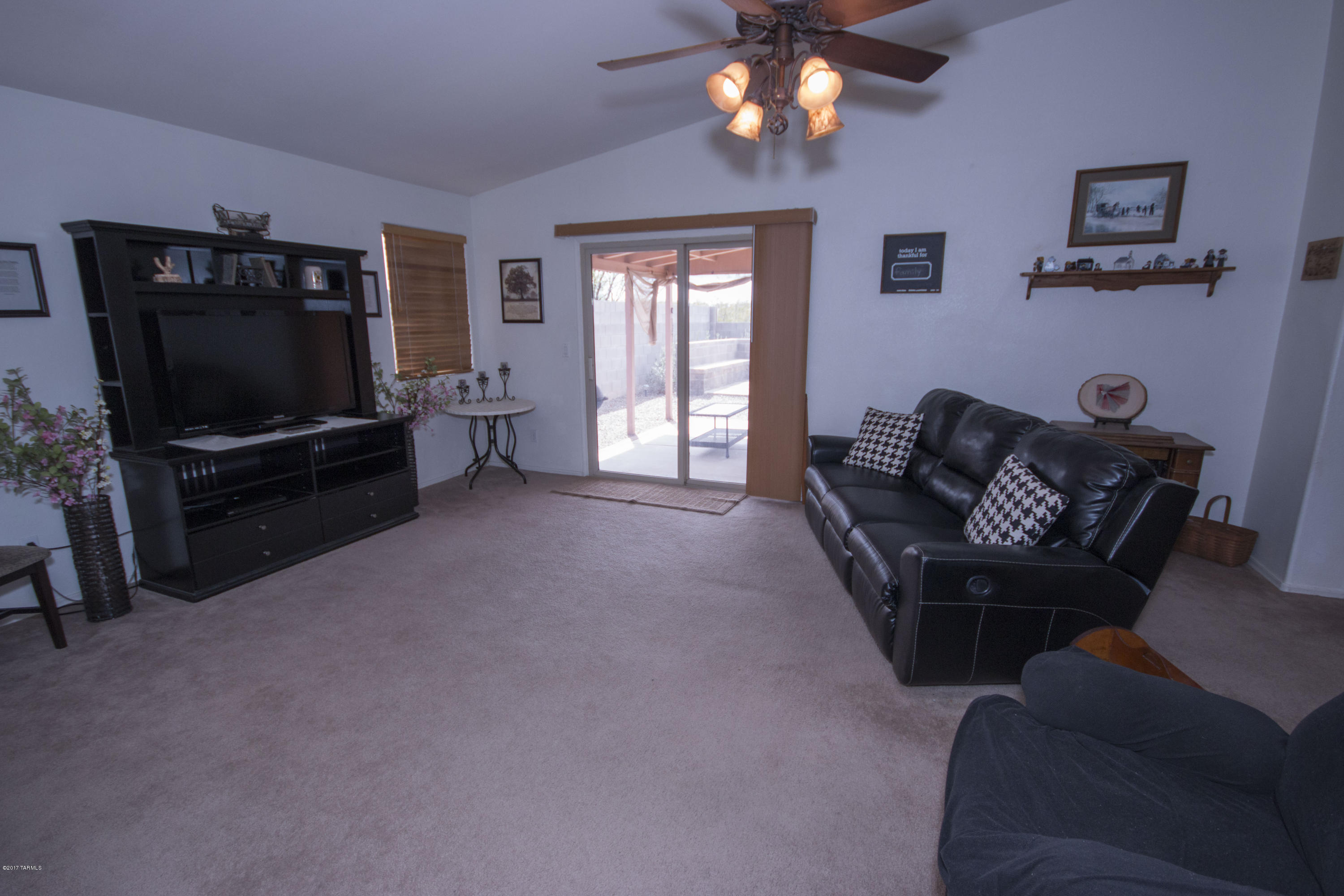 Desert Crossings at Rita Ranch (1-255) - Residential