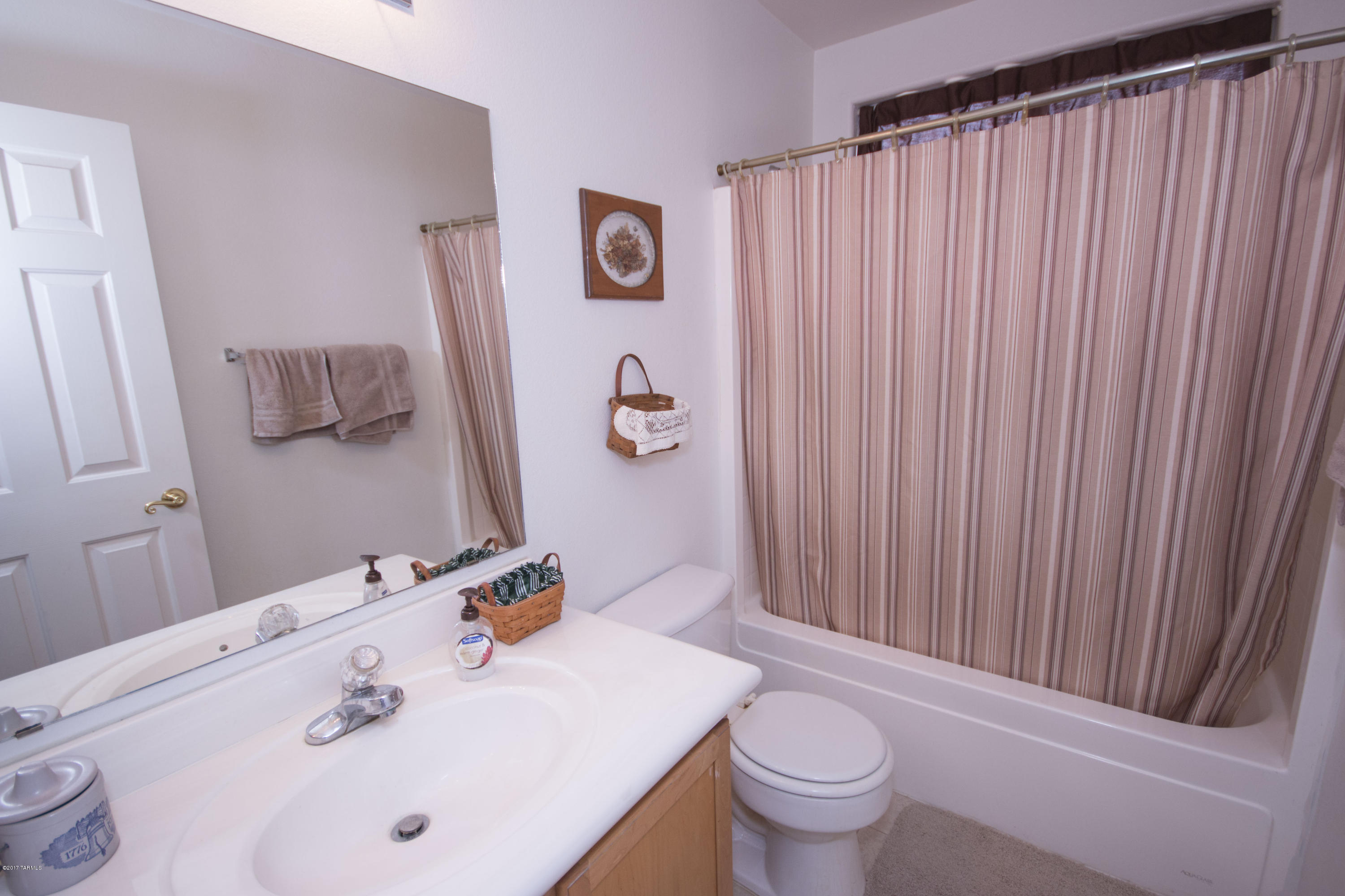 Desert Crossings at Rita Ranch (1-255) - Residential