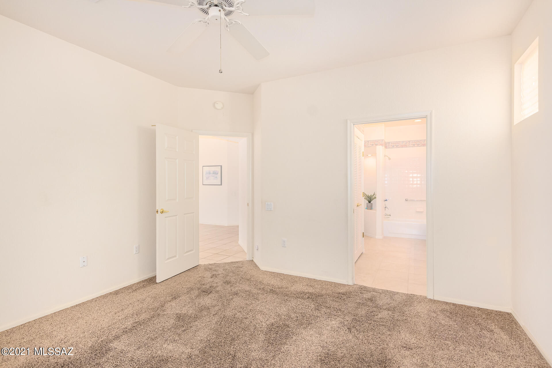 Las Campanas Blk. K (1-113) - Residential