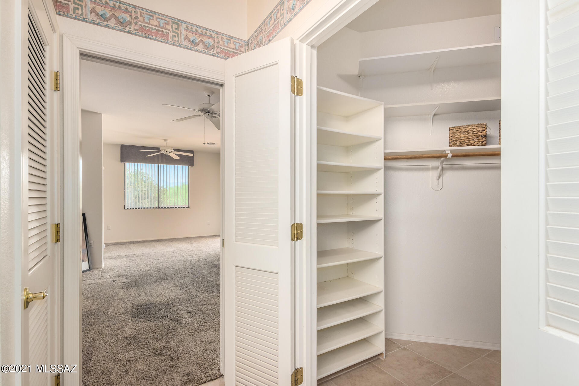 Las Campanas Blk. K (1-113) - Residential