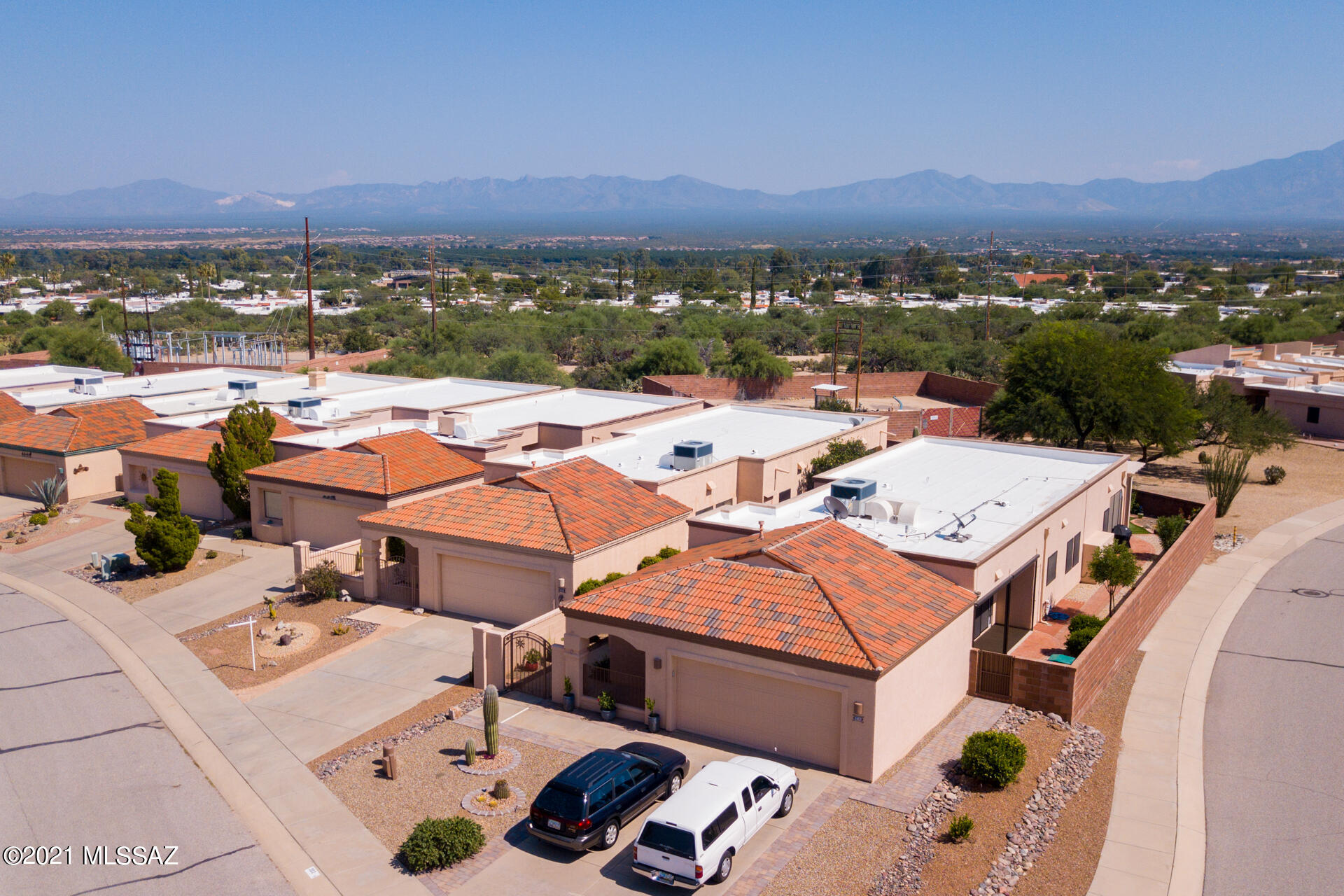 Las Campanas Blk. K (1-113) - Residential