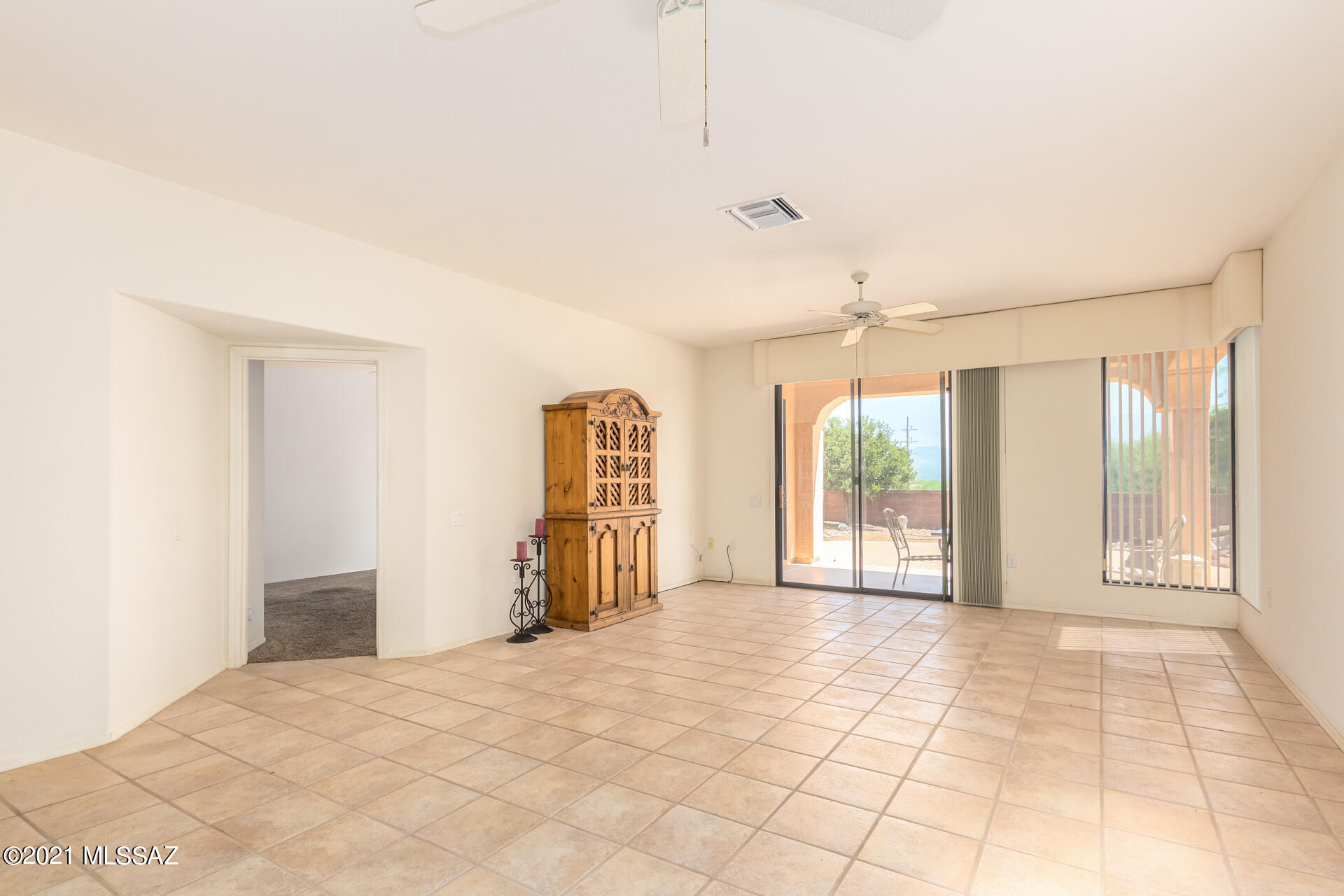 Las Campanas Blk. K (1-113) - Residential