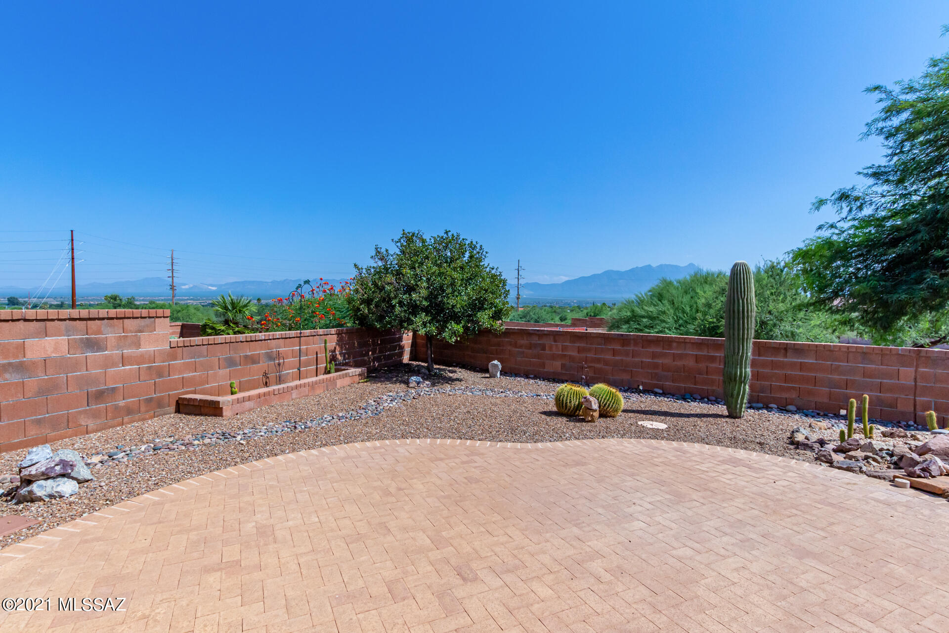 Las Campanas Blk. K (1-113) - Residential