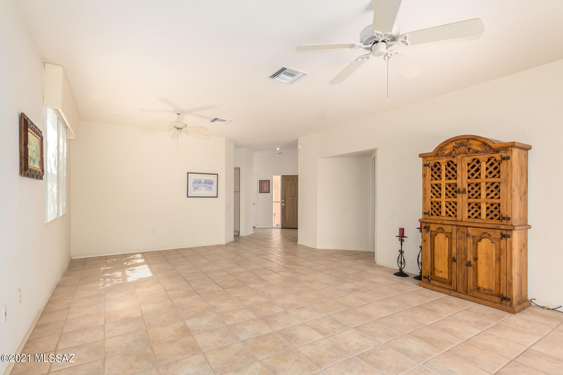 Las Campanas Blk. K (1-113) - Residential