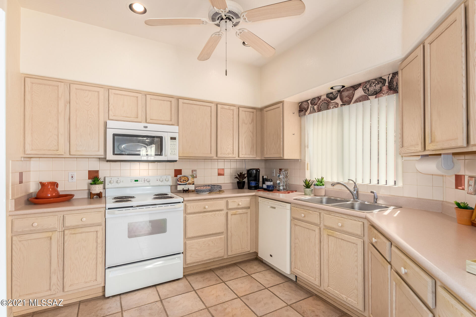 Las Campanas Blk. K (1-113) - Residential