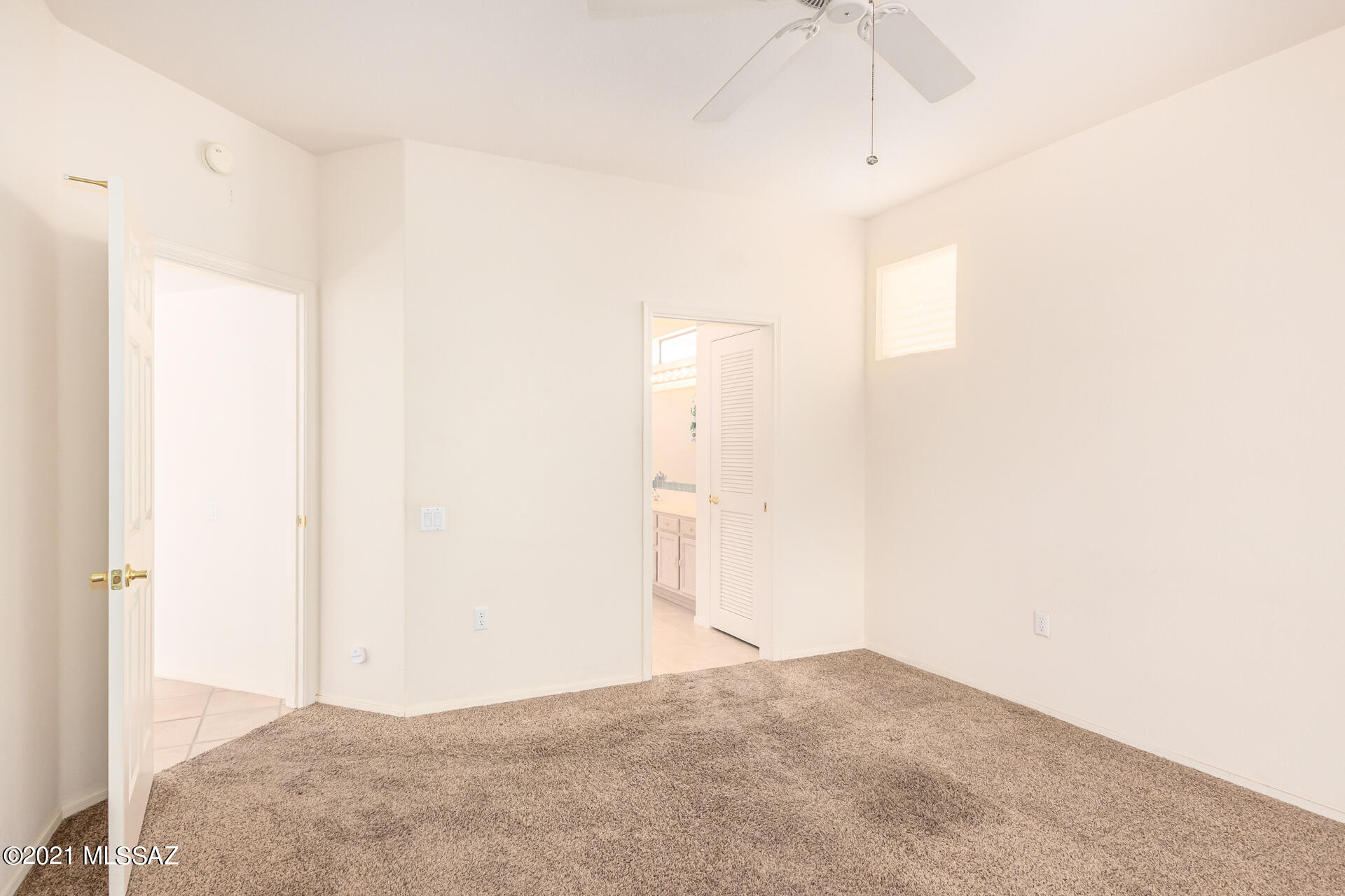 Las Campanas Blk. K (1-113) - Residential