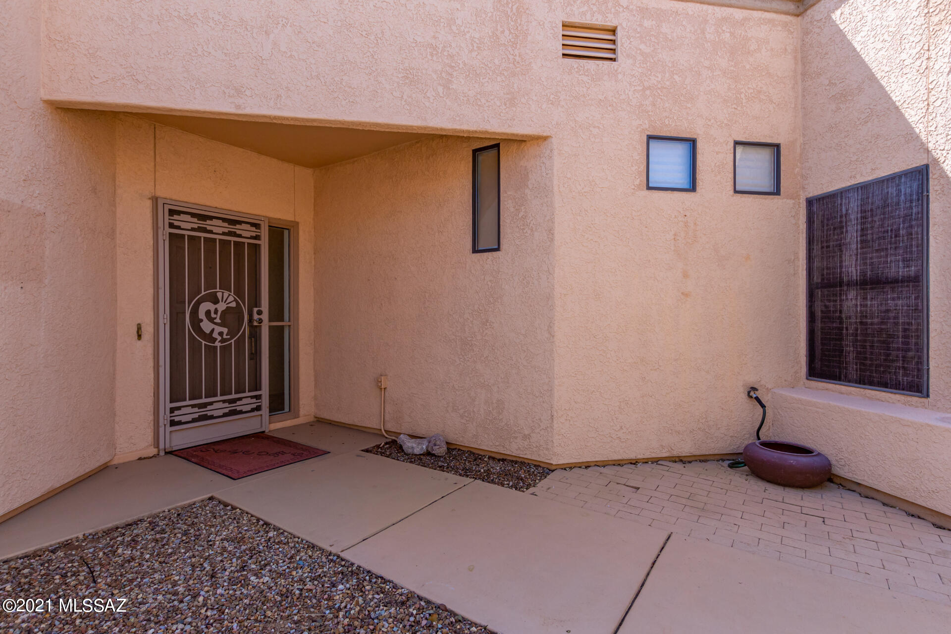 Las Campanas Blk. K (1-113) - Residential
