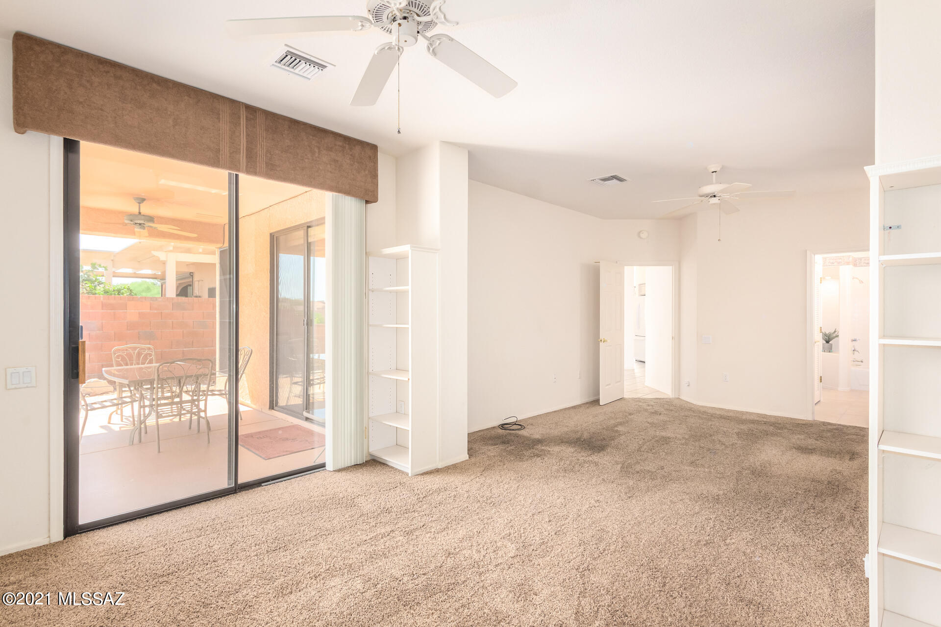 Las Campanas Blk. K (1-113) - Residential