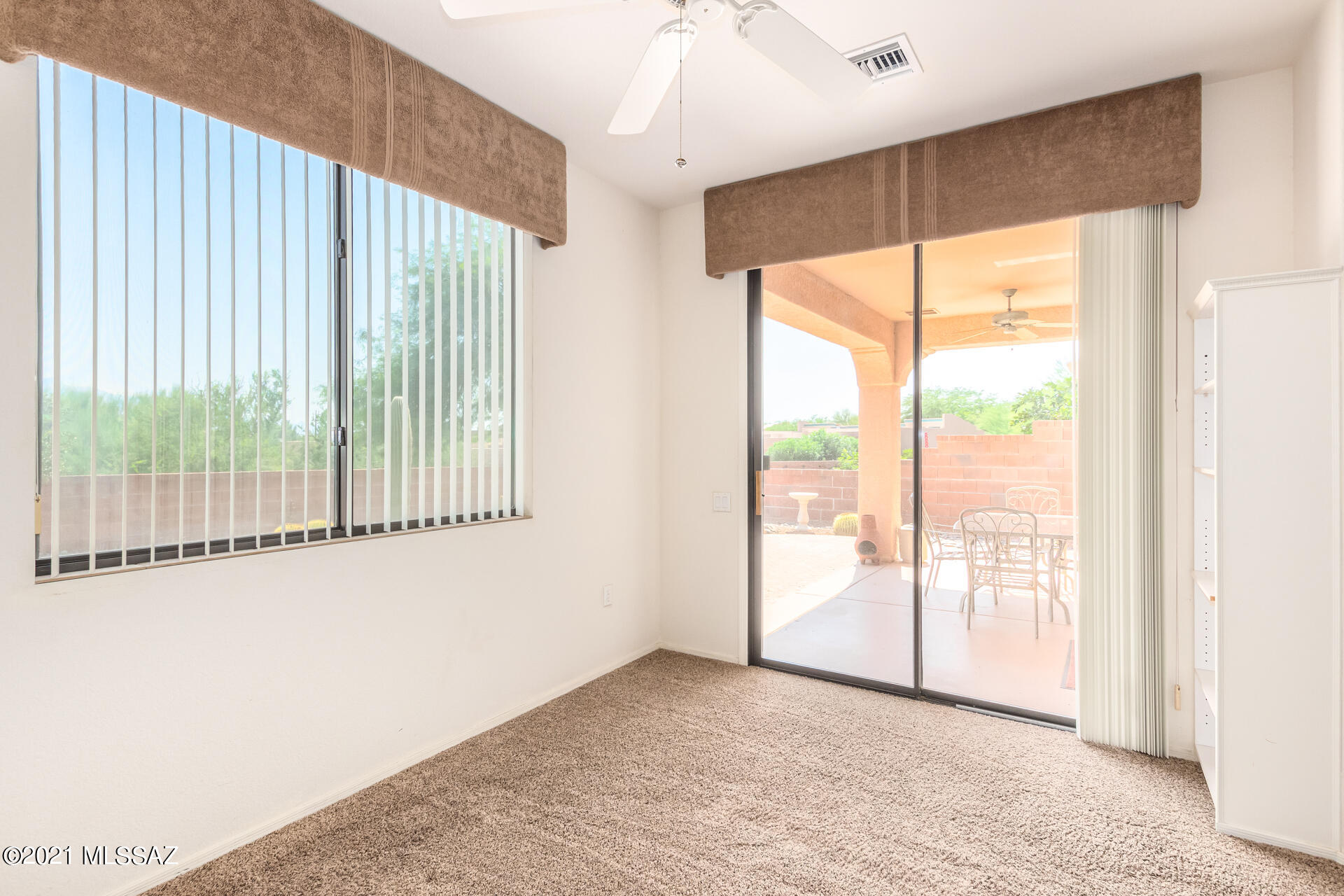 Las Campanas Blk. K (1-113) - Residential
