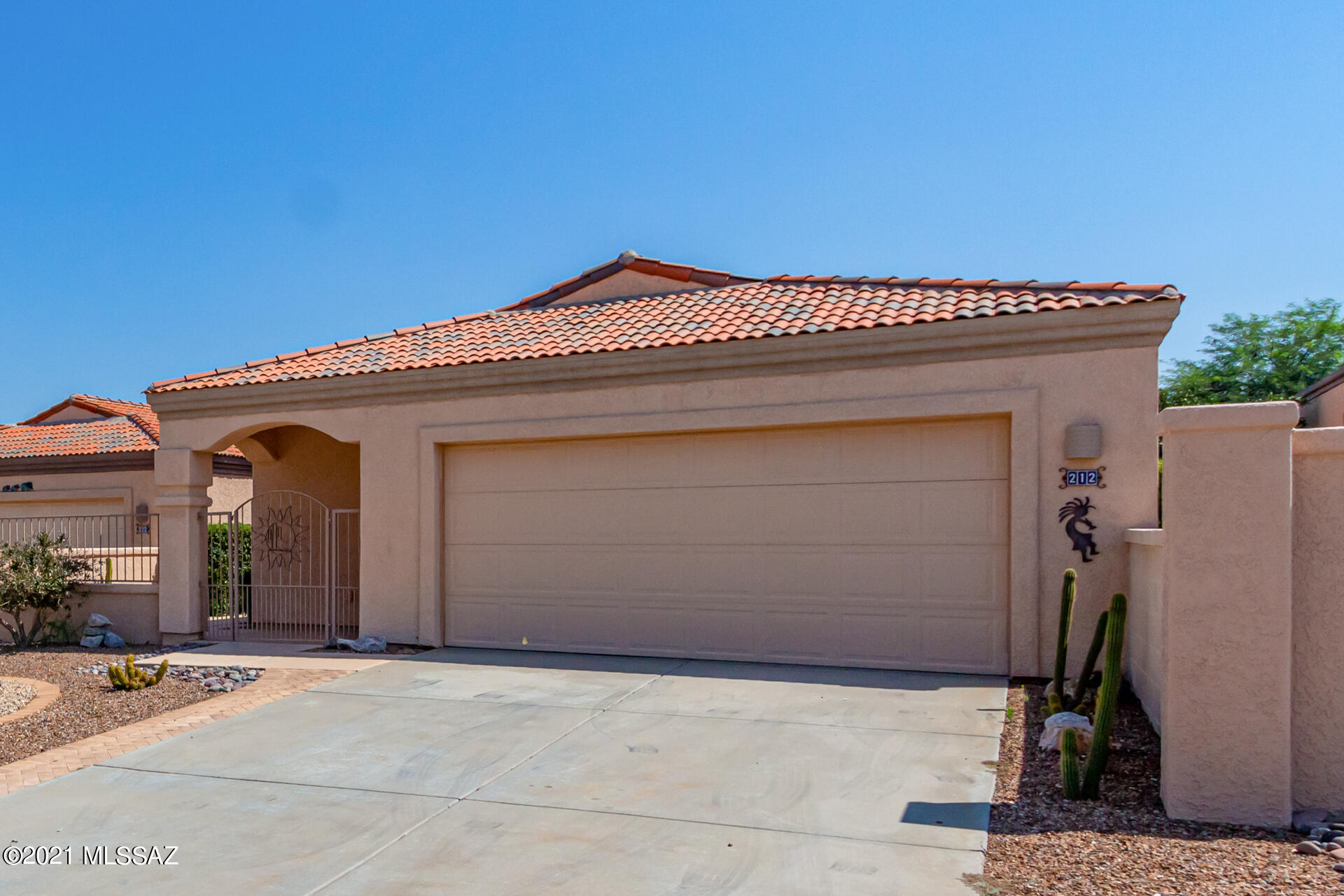 Las Campanas Blk. K (1-113) - Residential