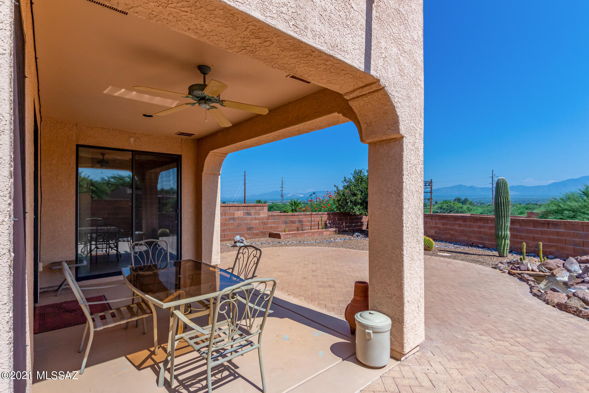 Las Campanas Blk. K (1-113) - Residential