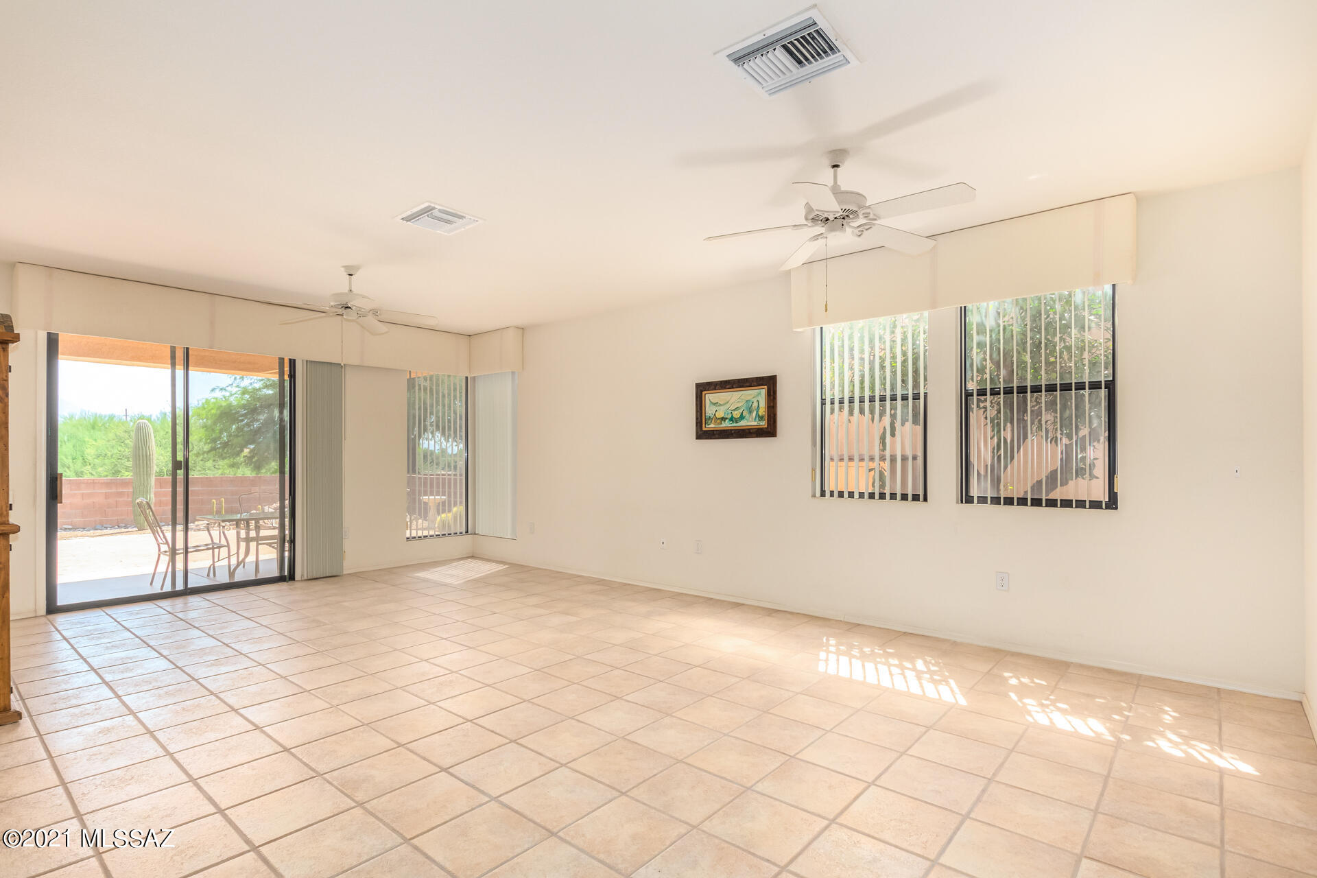 Las Campanas Blk. K (1-113) - Residential
