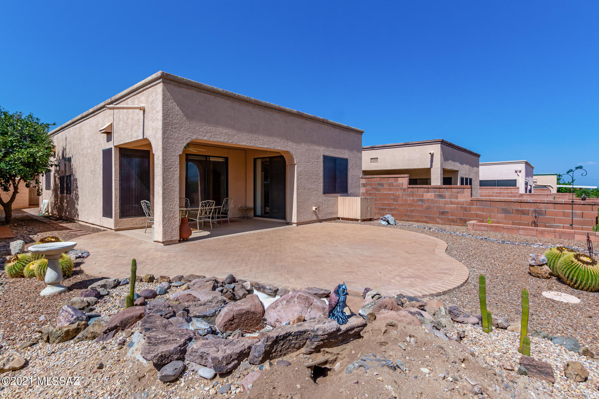 Las Campanas Blk. K (1-113) - Residential