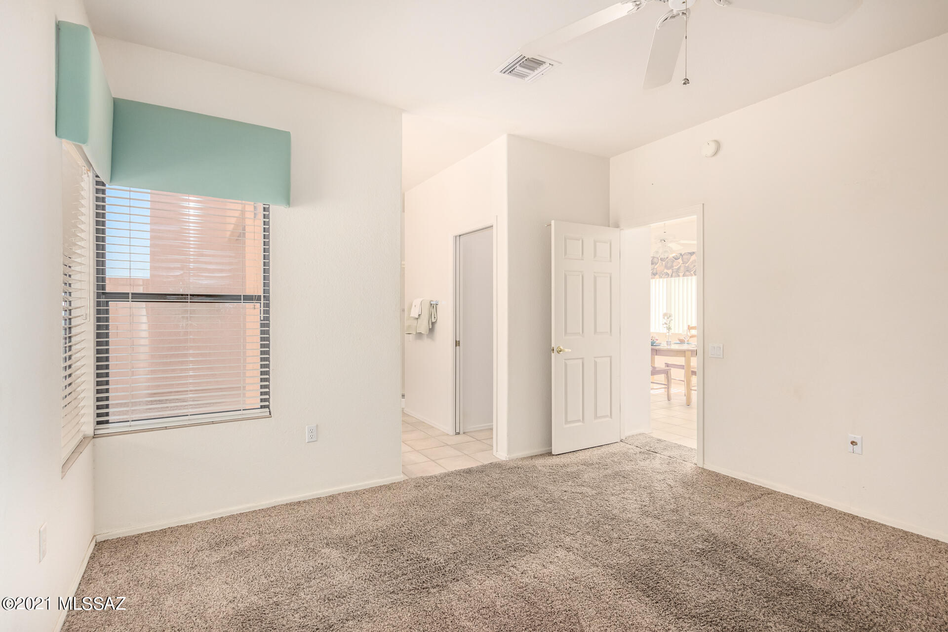 Las Campanas Blk. K (1-113) - Residential